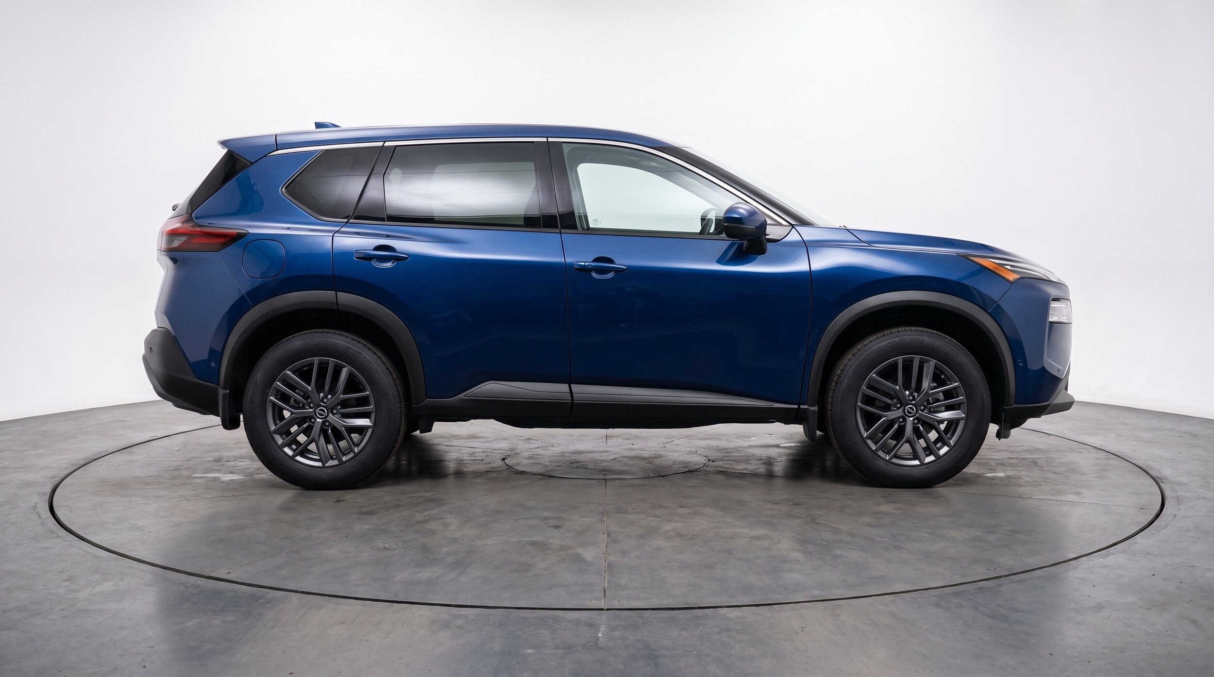 Thumbnail: 2026 Nissan Rogue - 10