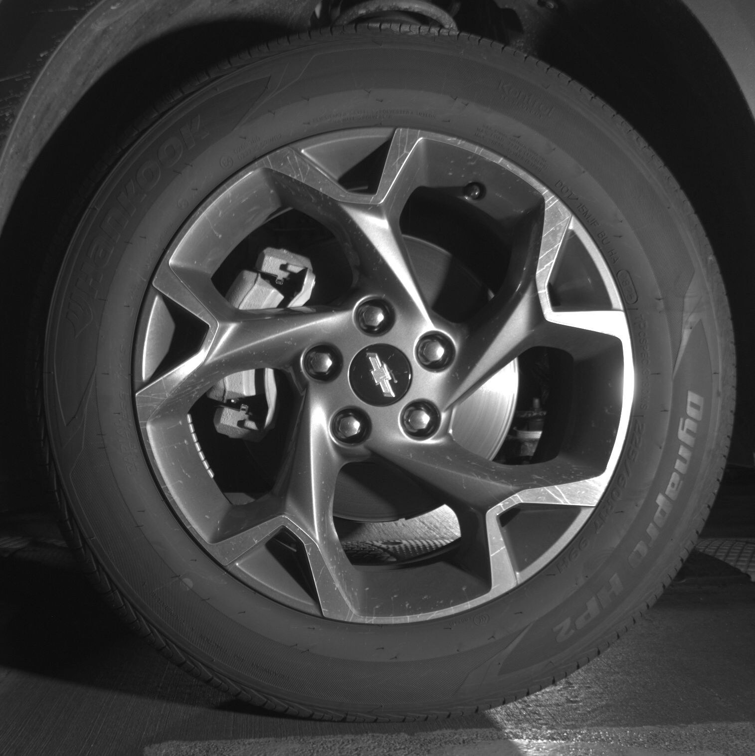 Thumbnail: 2025 Chevrolet Trax - 9