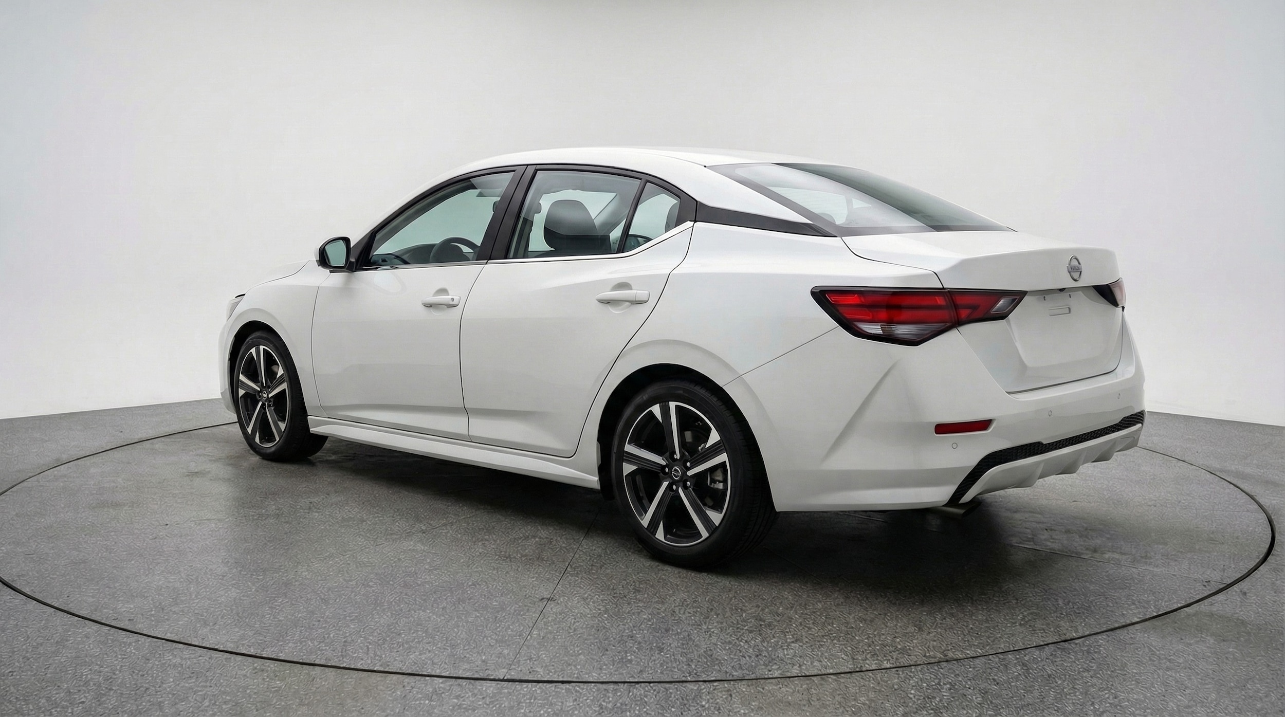 Thumbnail: 2025 Nissan Sentra - 5