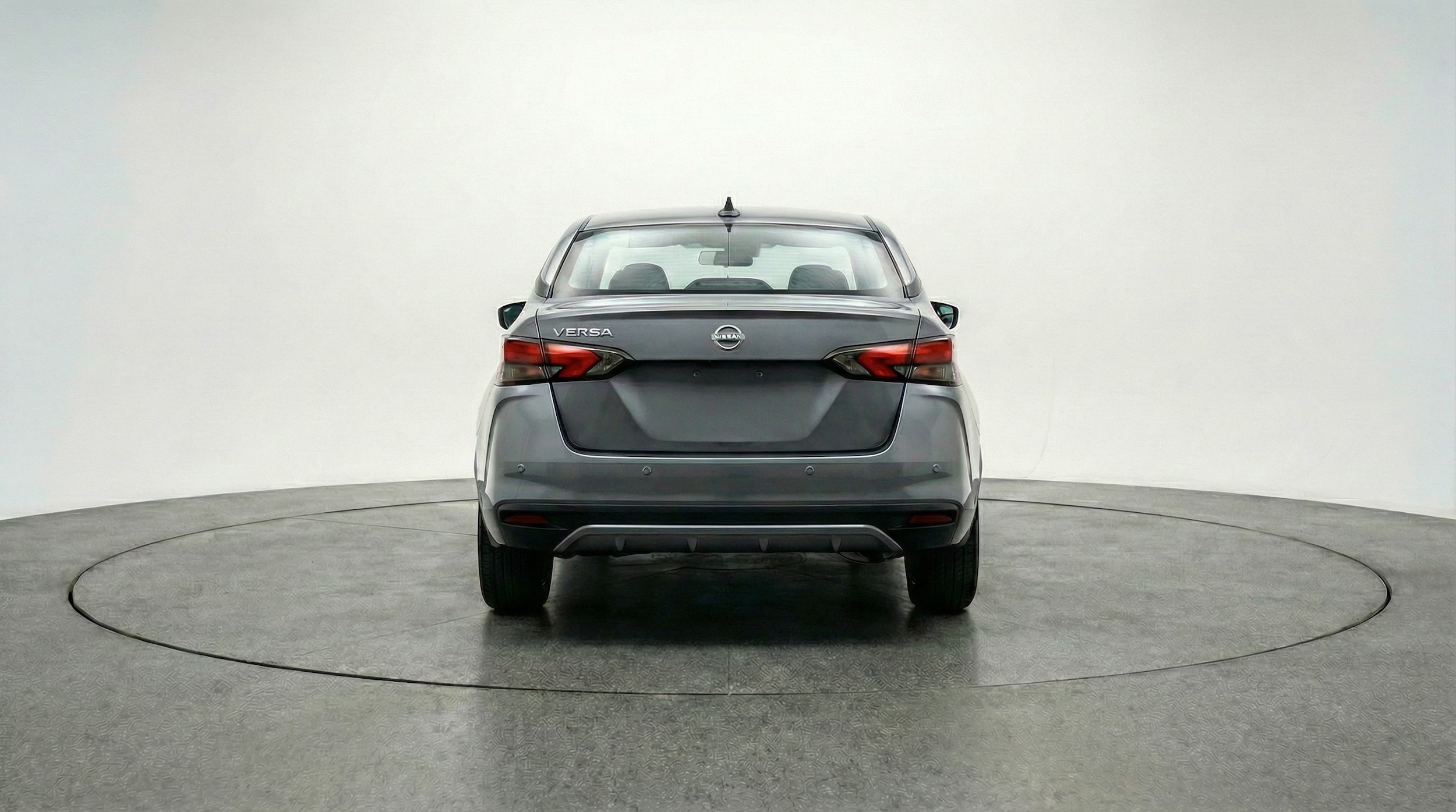 Thumbnail: 2025 Nissan Versa - 6