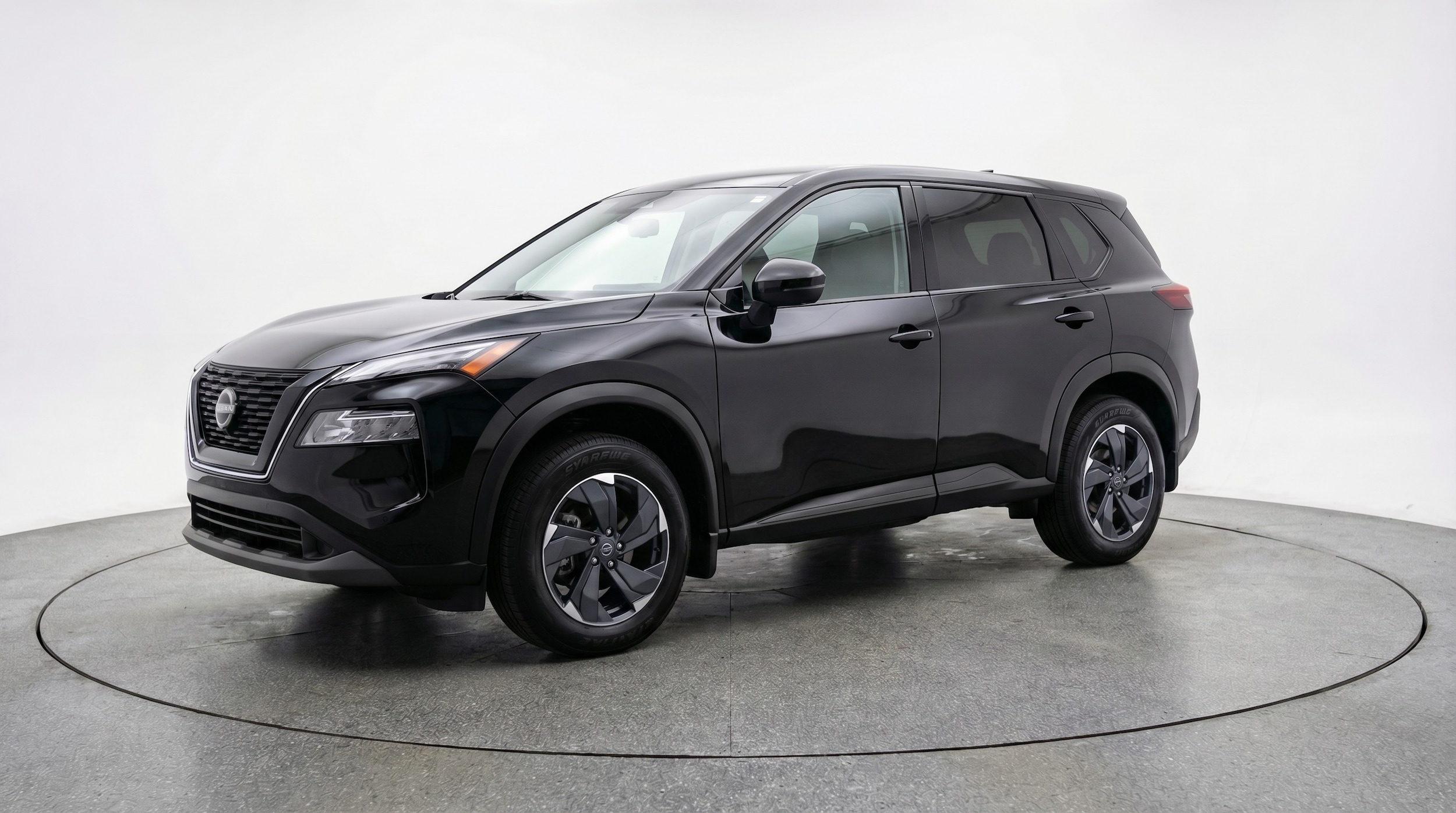Thumbnail: 2025 Nissan Rogue - 3