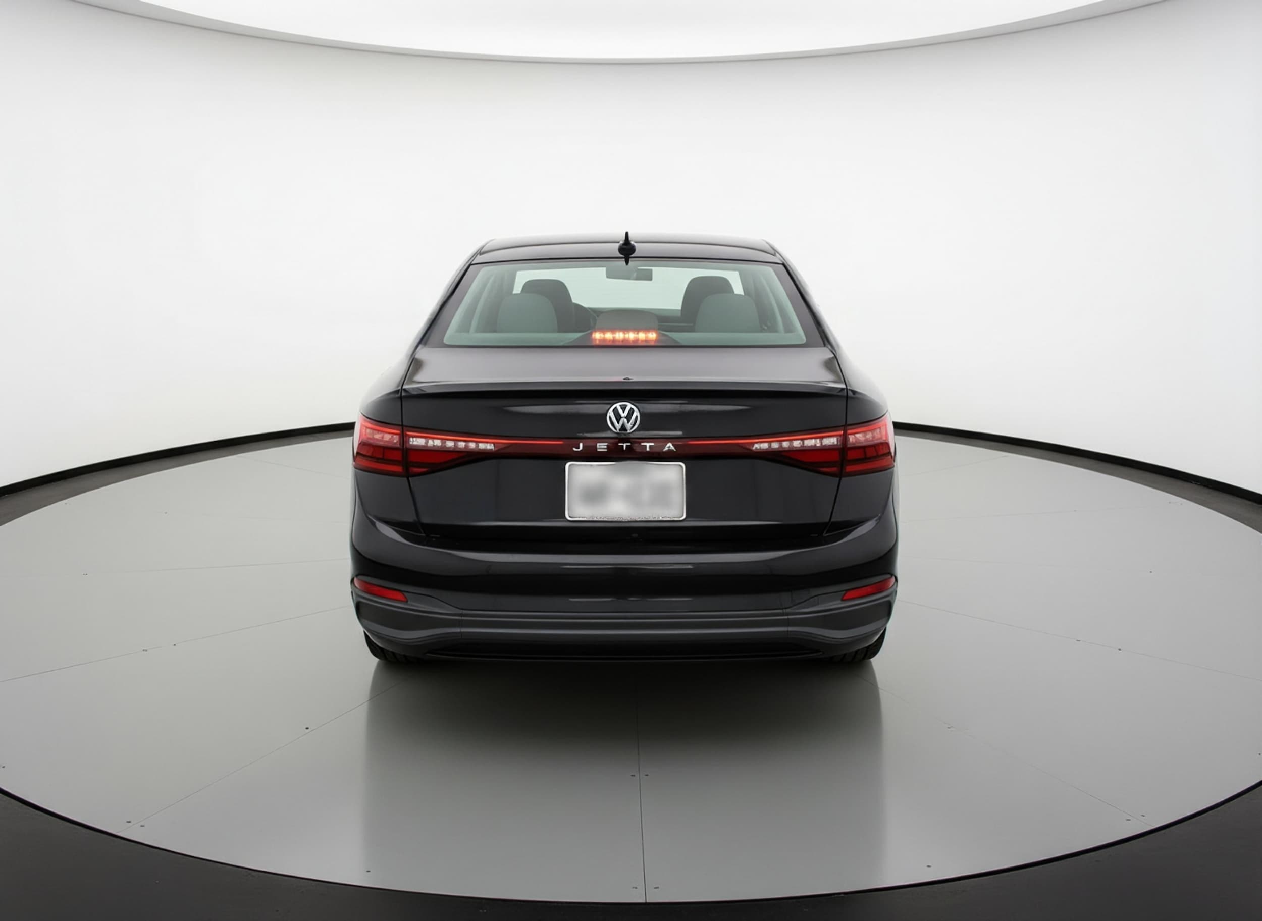 Thumbnail: 2025 Volkswagen Jetta - 6