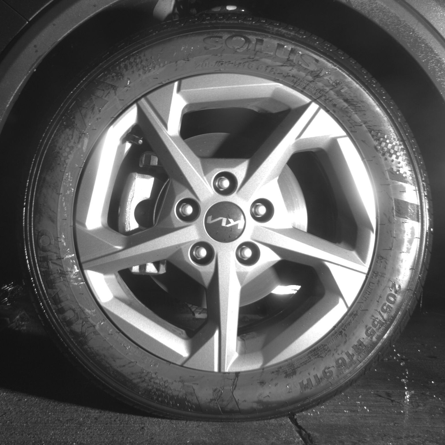 Thumbnail: 2025 Kia K4 - 9