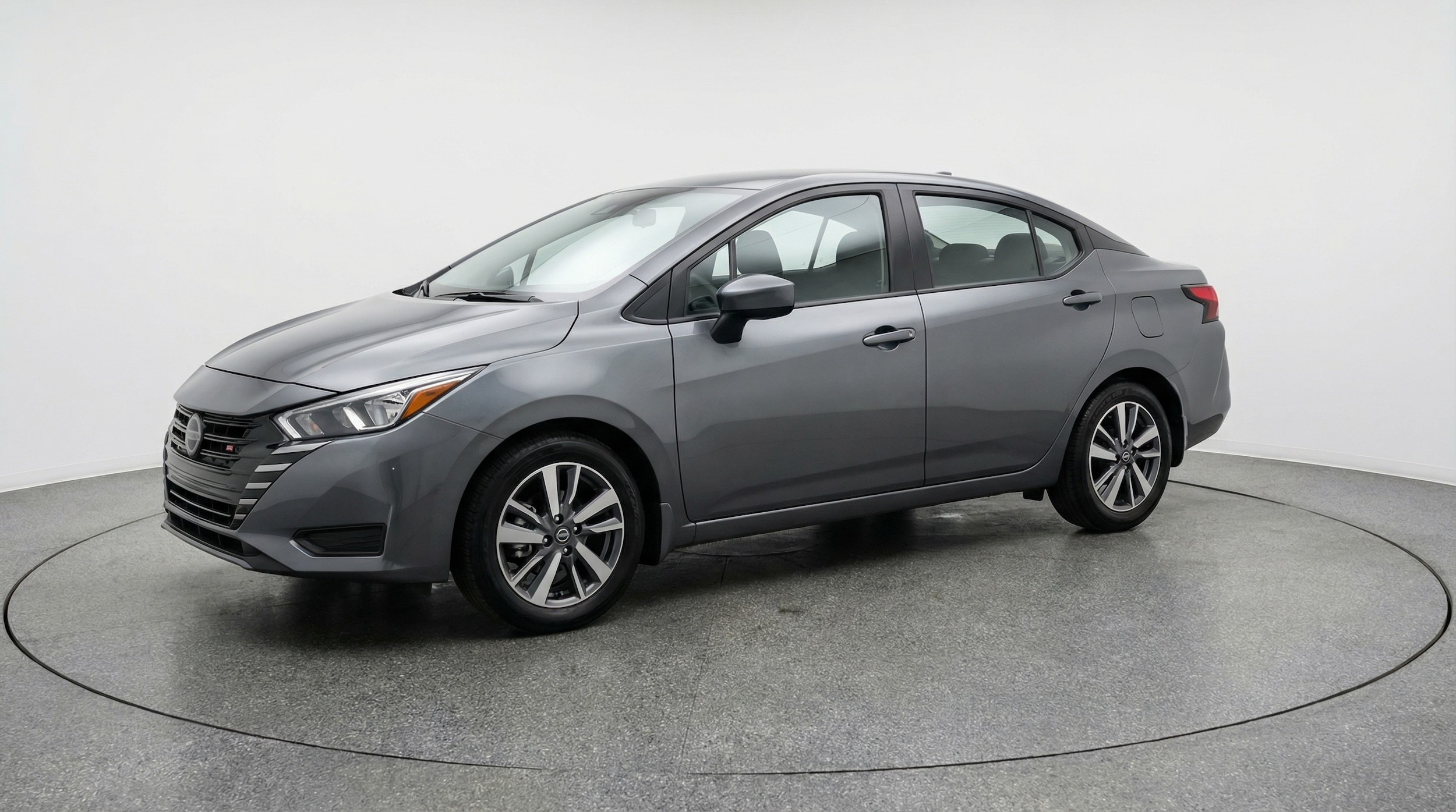 Thumbnail: 2025 Nissan Versa - 3