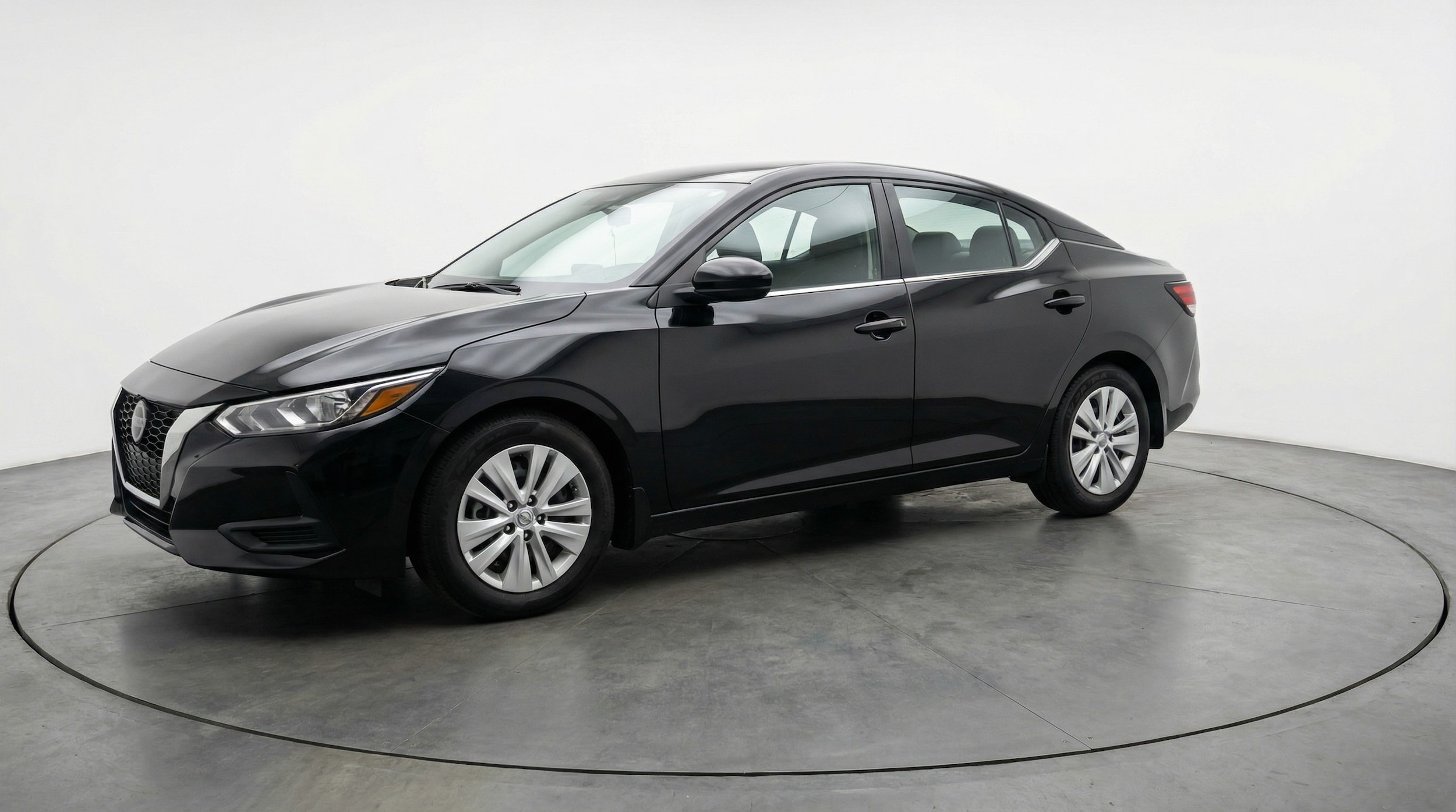 Thumbnail: 2025 Nissan Sentra - 3