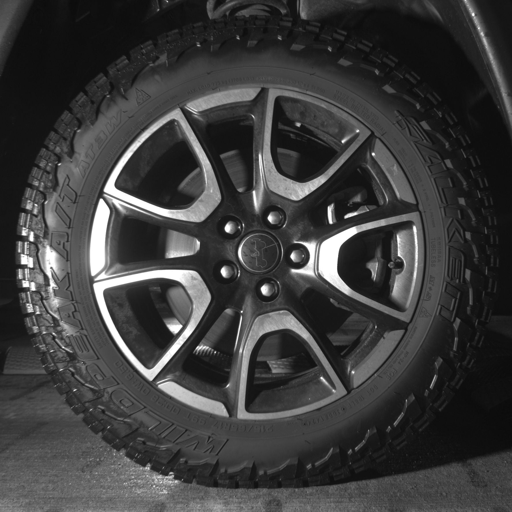 Thumbnail: 2025 Jeep Compass - 10