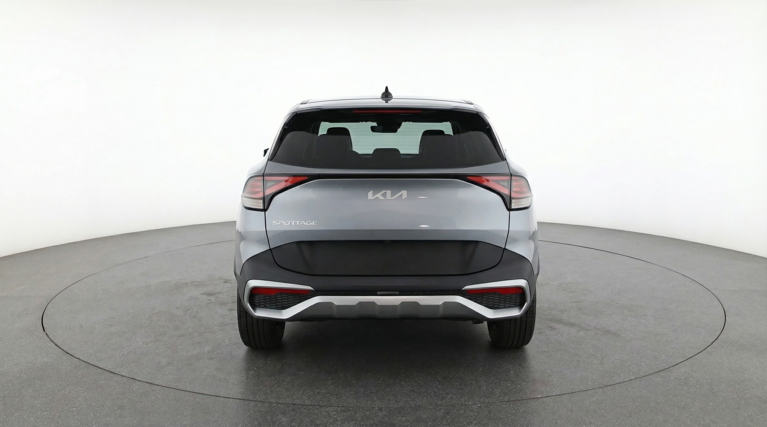 Thumbnail: 2025 Kia Sportage - 6