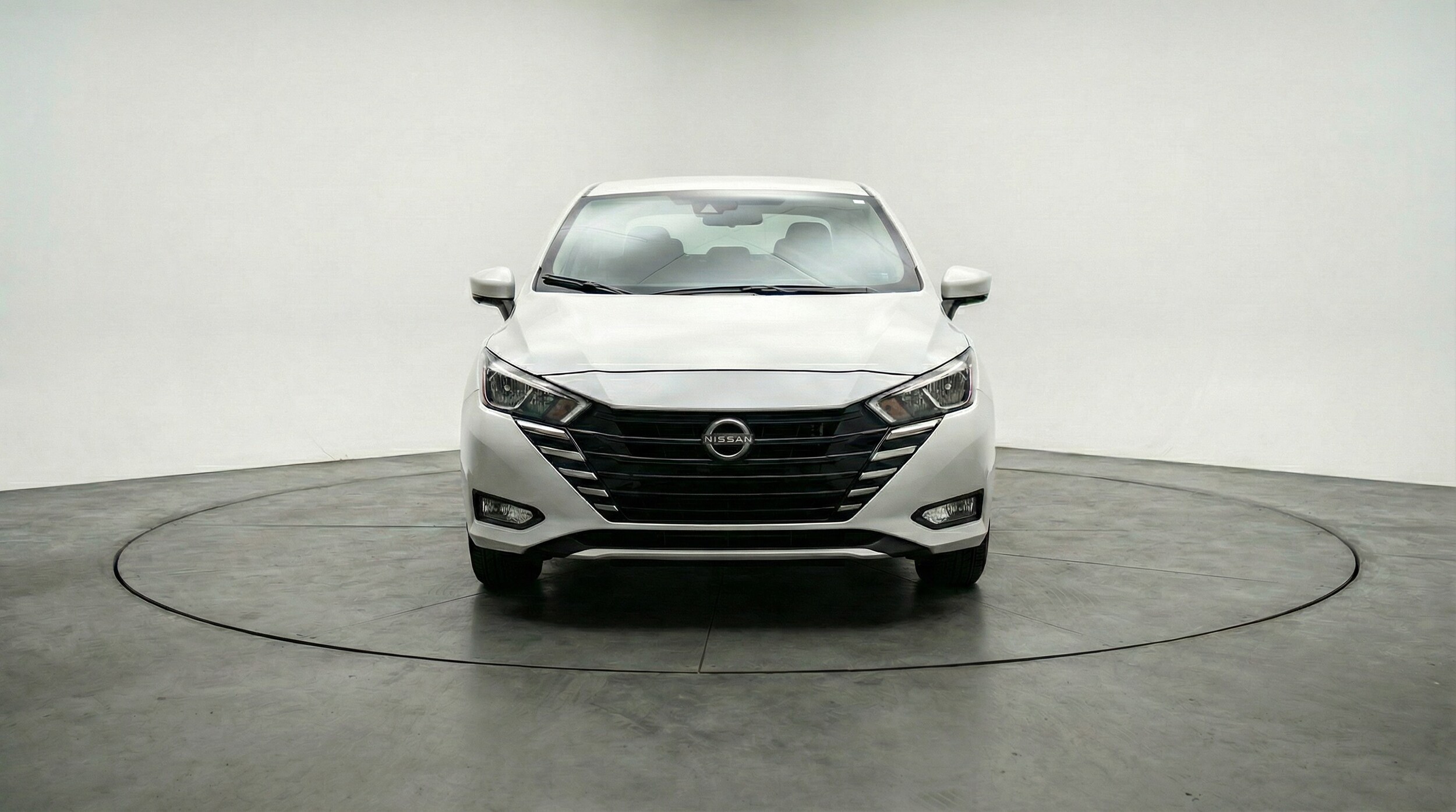 Thumbnail: 2025 Nissan Versa - 2