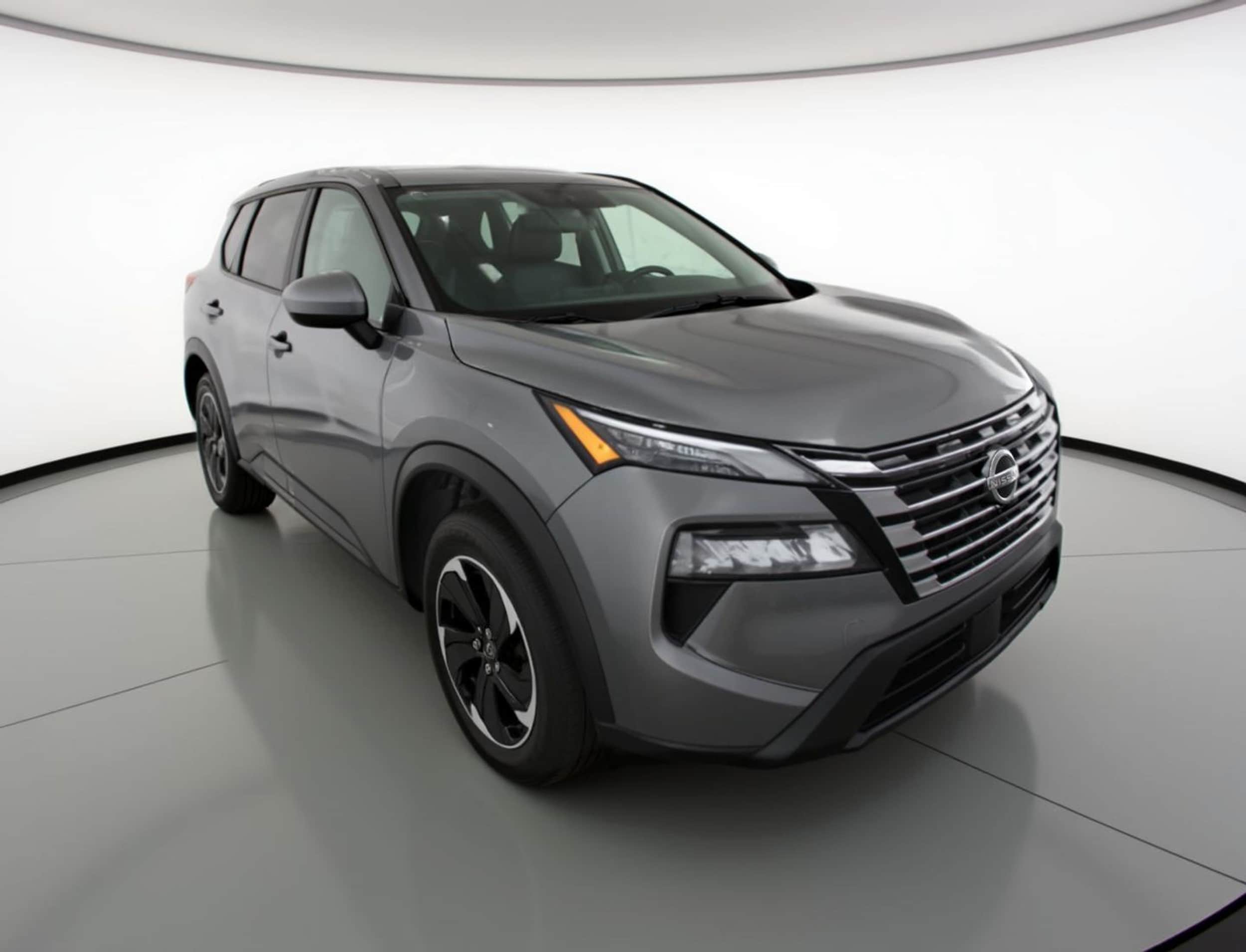 Thumbnail: 2025 Nissan Rogue - 1