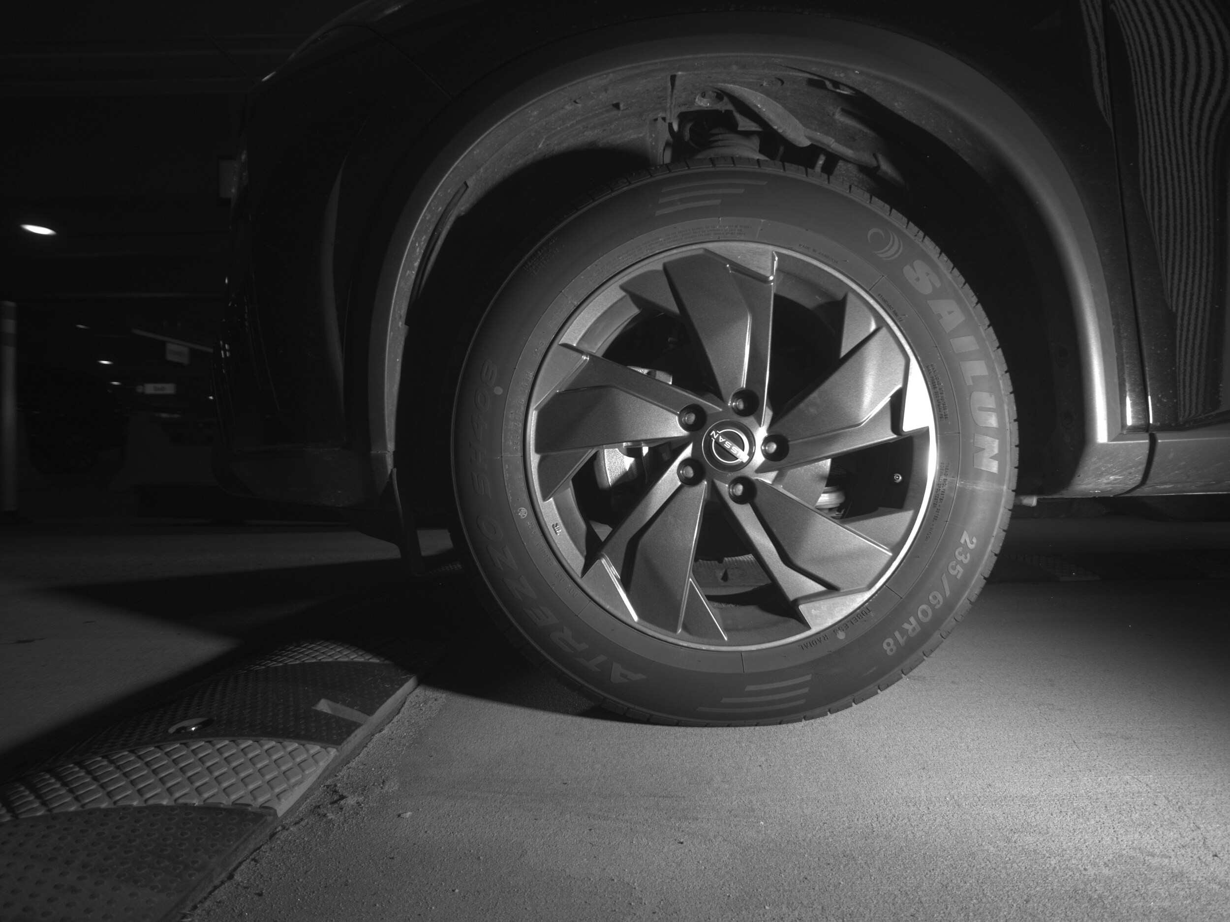 Thumbnail: 2025 Nissan Rogue - 9