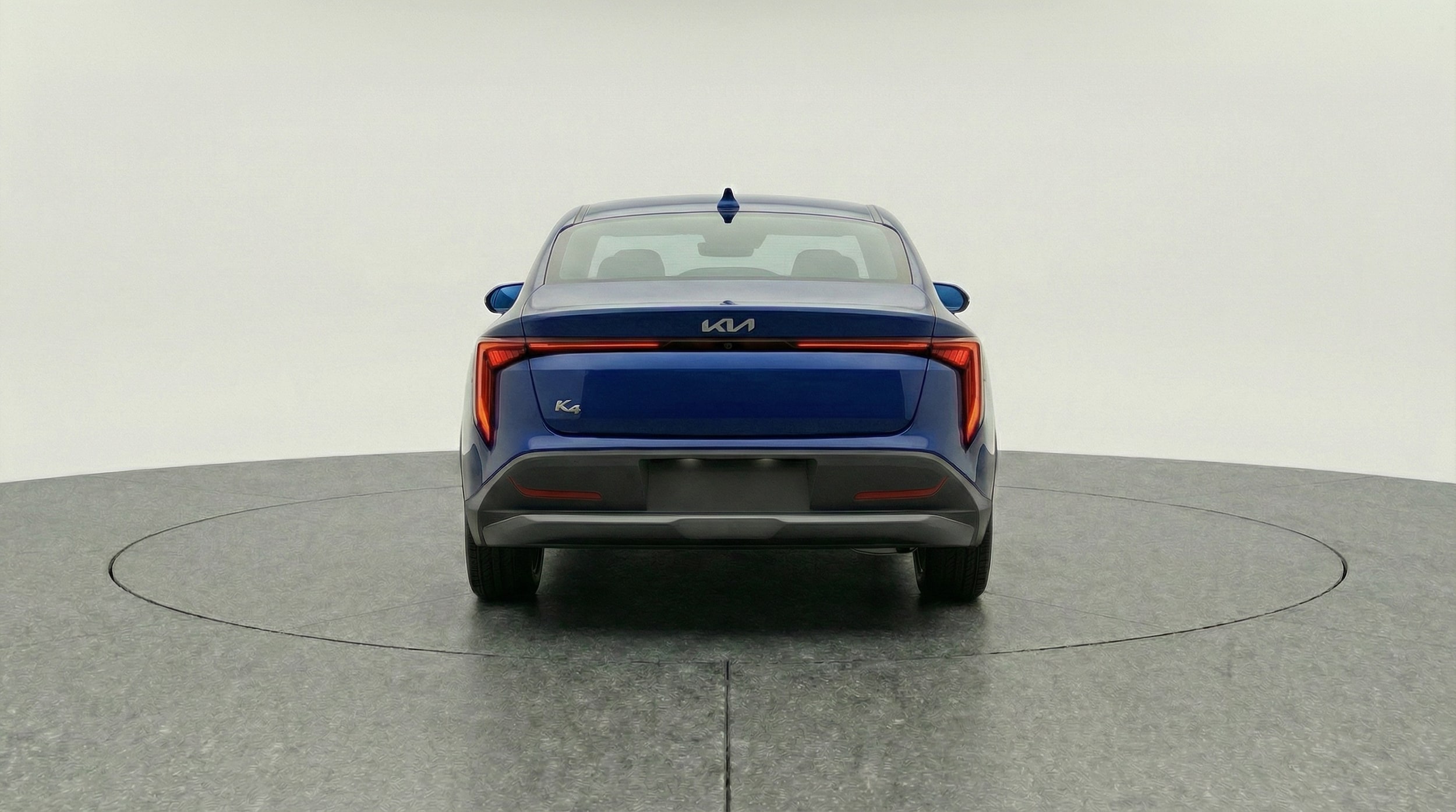 Thumbnail: 2025 Kia K4 - 6