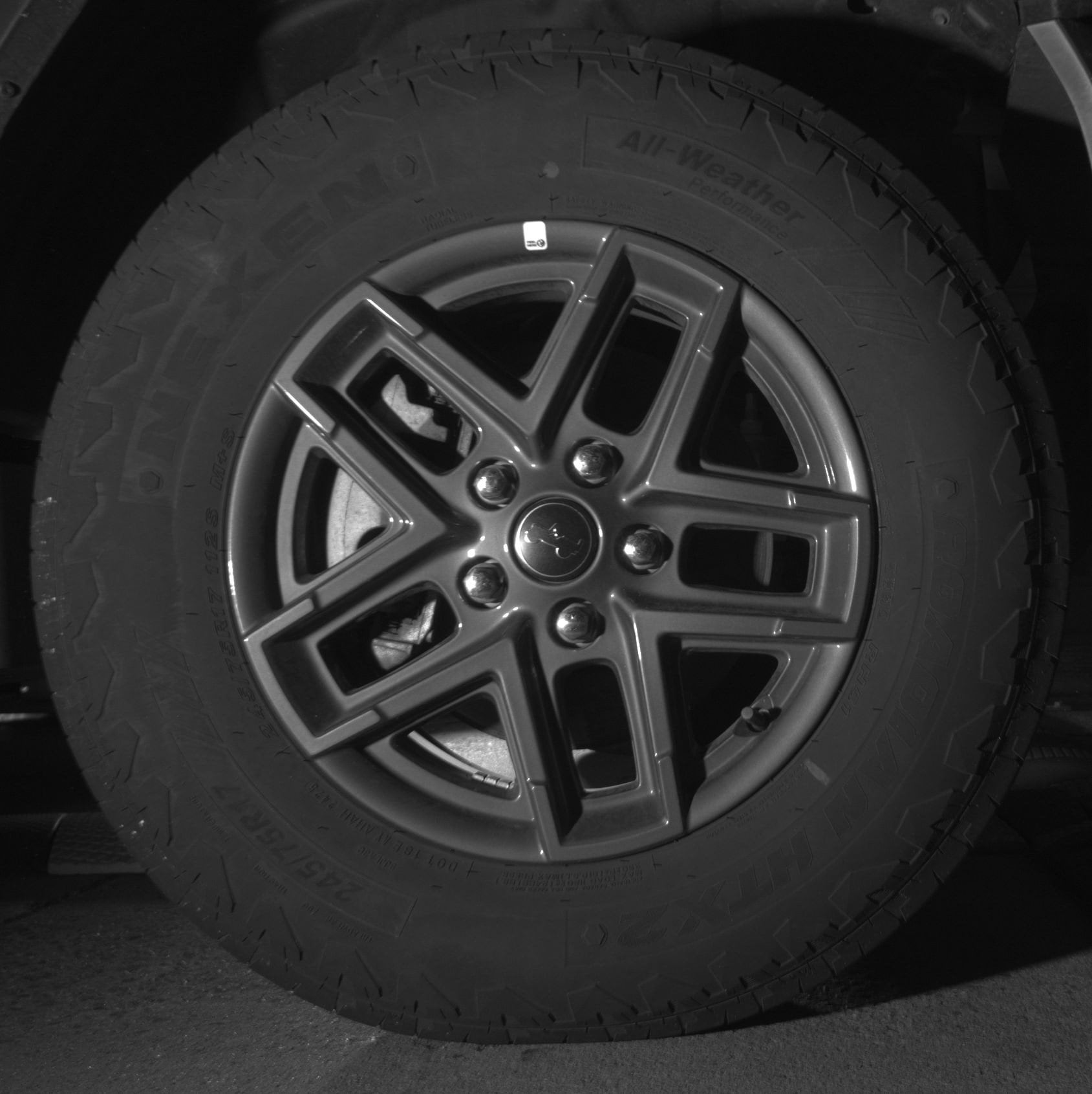 Thumbnail: 2025 Jeep Wrangler - 13