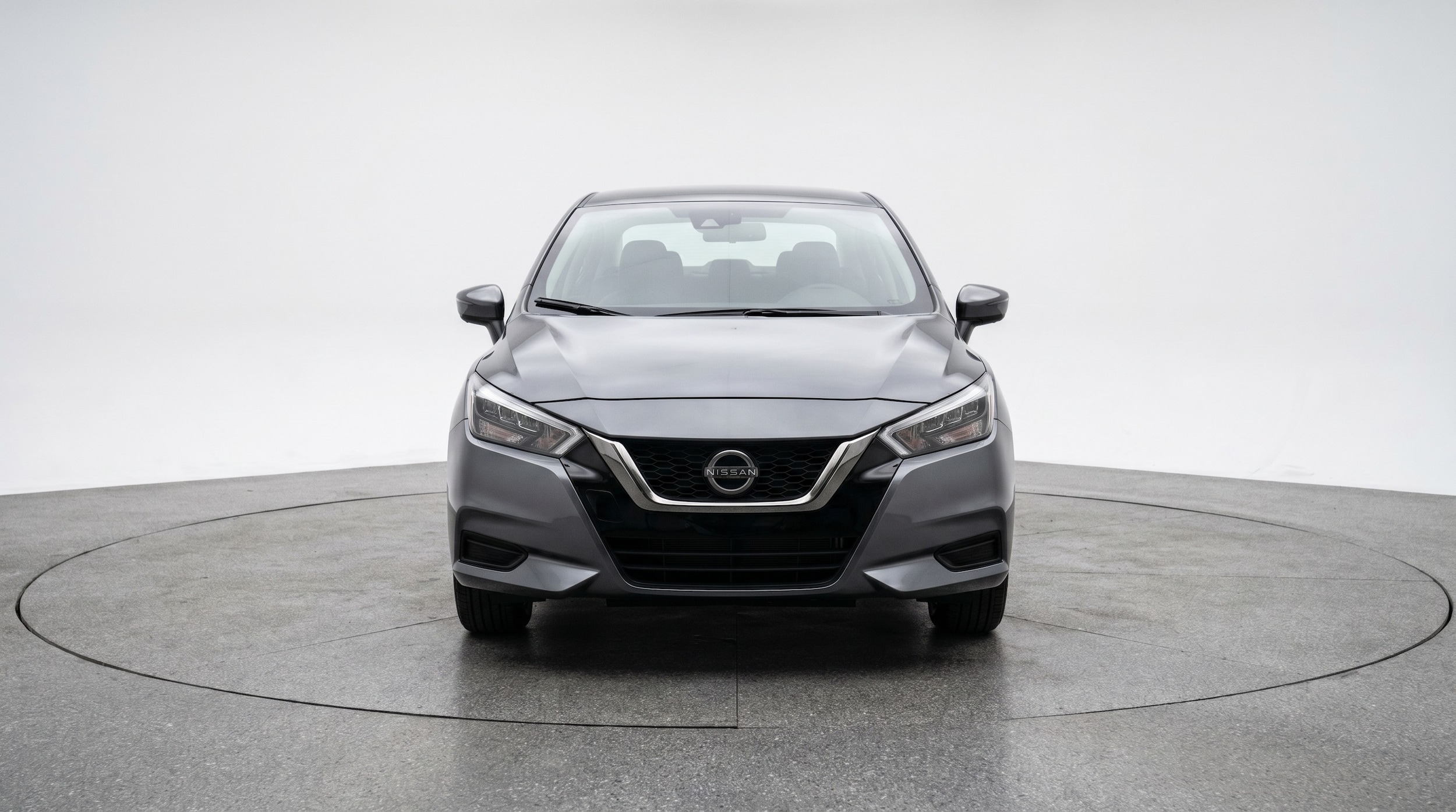 Thumbnail: 2025 Nissan Versa - 2