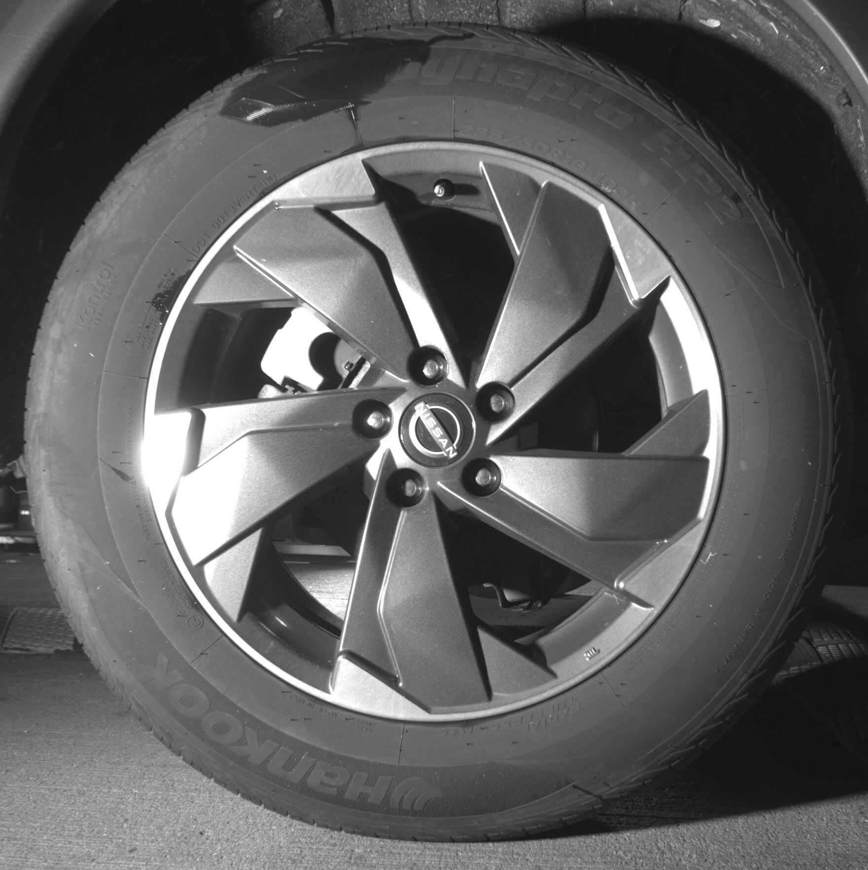 Thumbnail: 2025 Nissan Rogue - 12