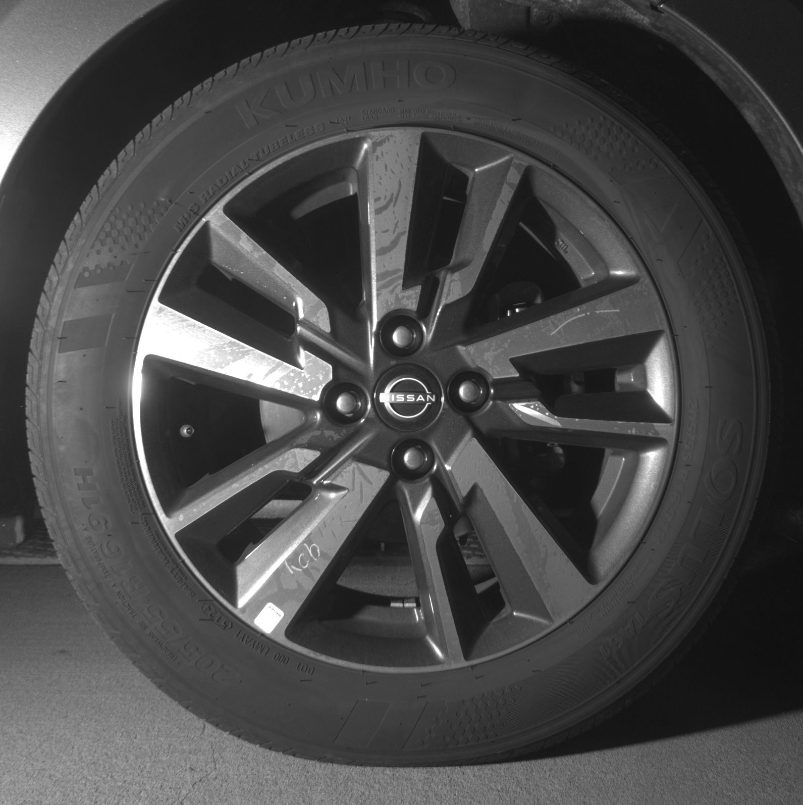 Thumbnail: 2025 Nissan Versa - 10