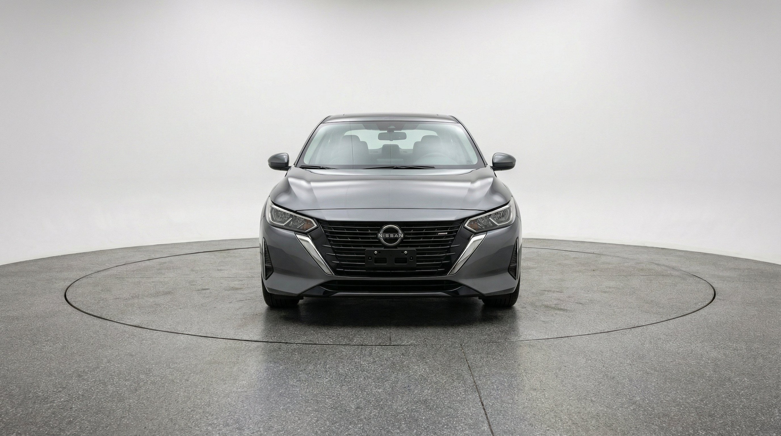 Thumbnail: 2025 Nissan Sentra - 2