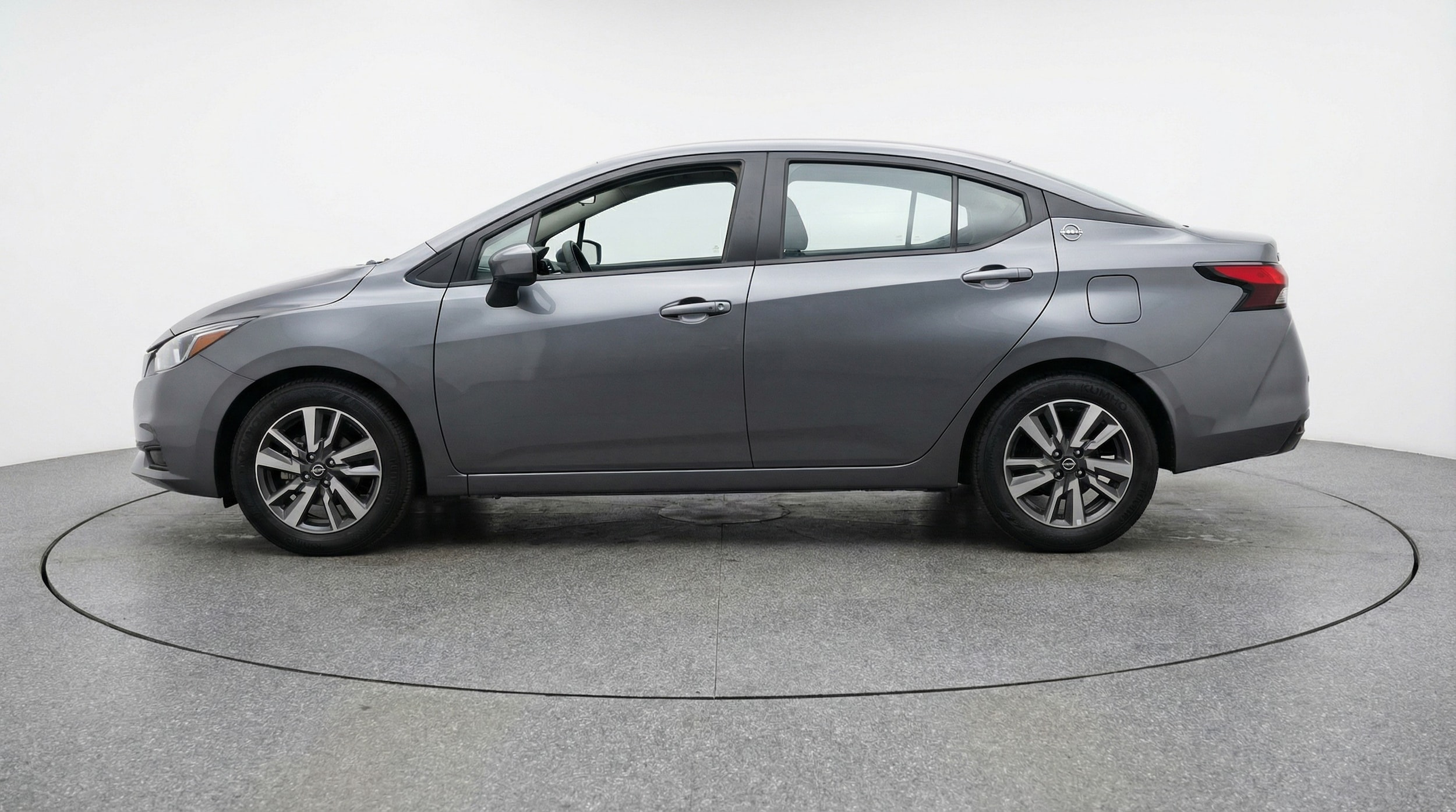 Thumbnail: 2025 Nissan Versa - 4