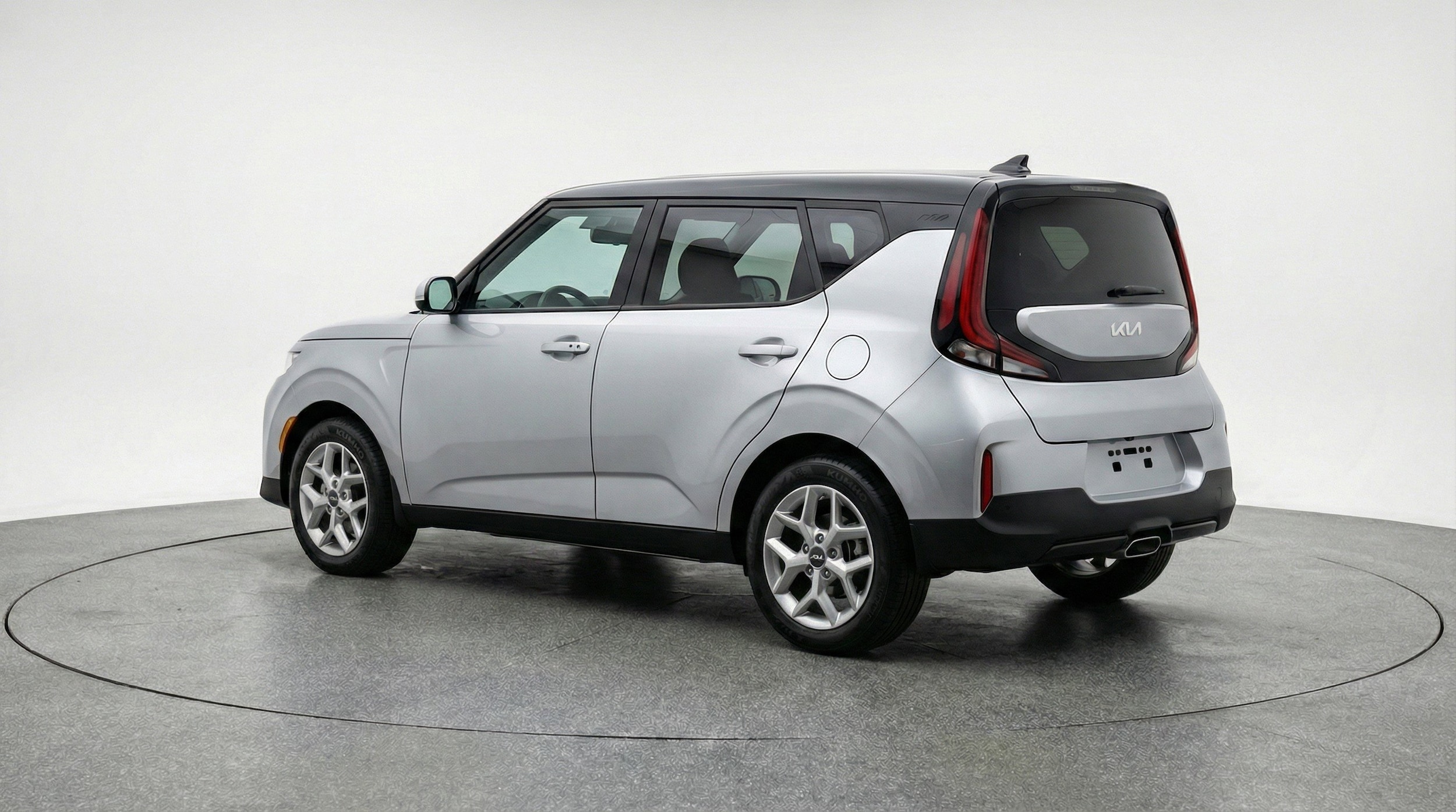 Thumbnail: 2025 Kia Soul - 6