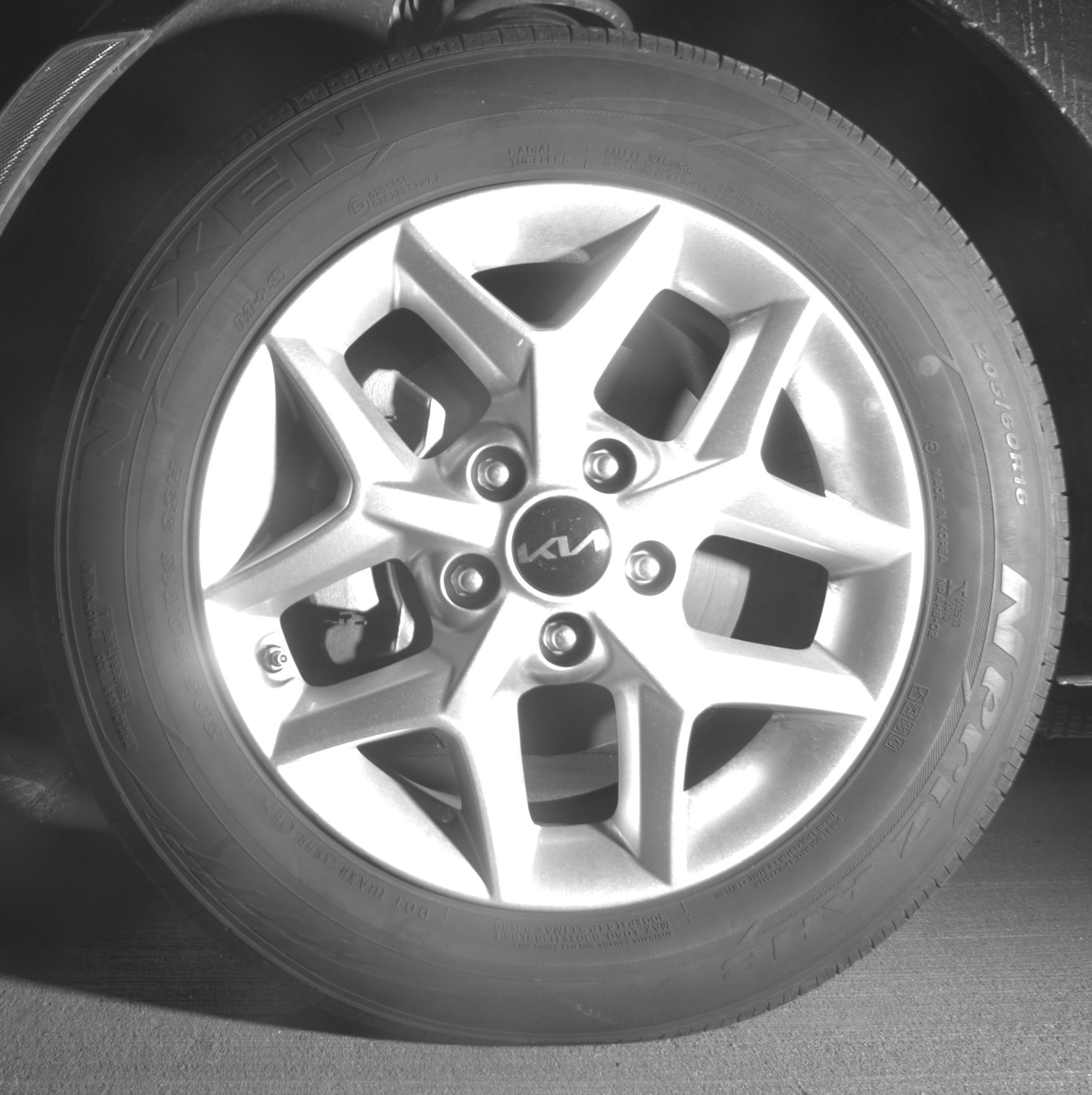 Thumbnail: 2025 Kia Soul - 9