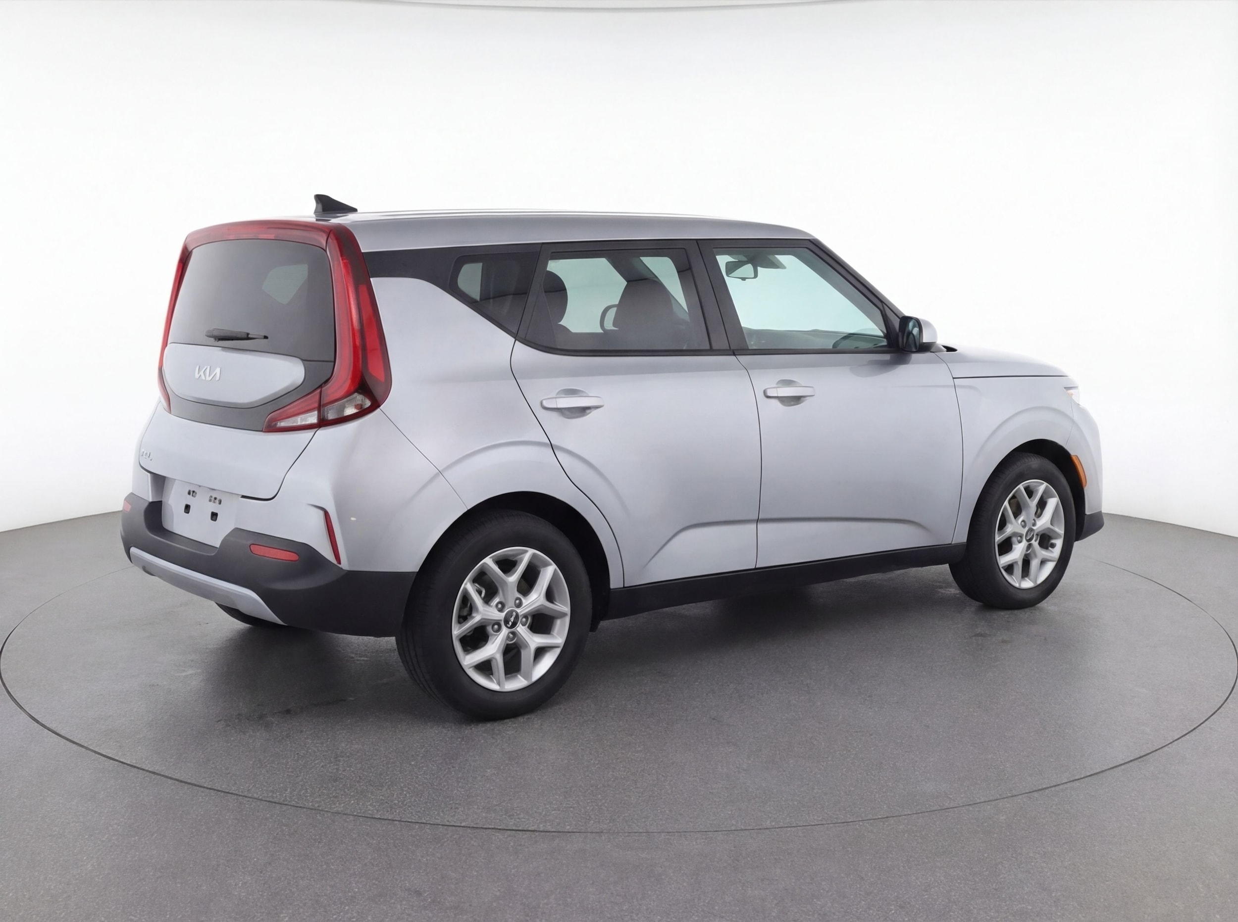 Thumbnail: 2024 Kia Soul - 7