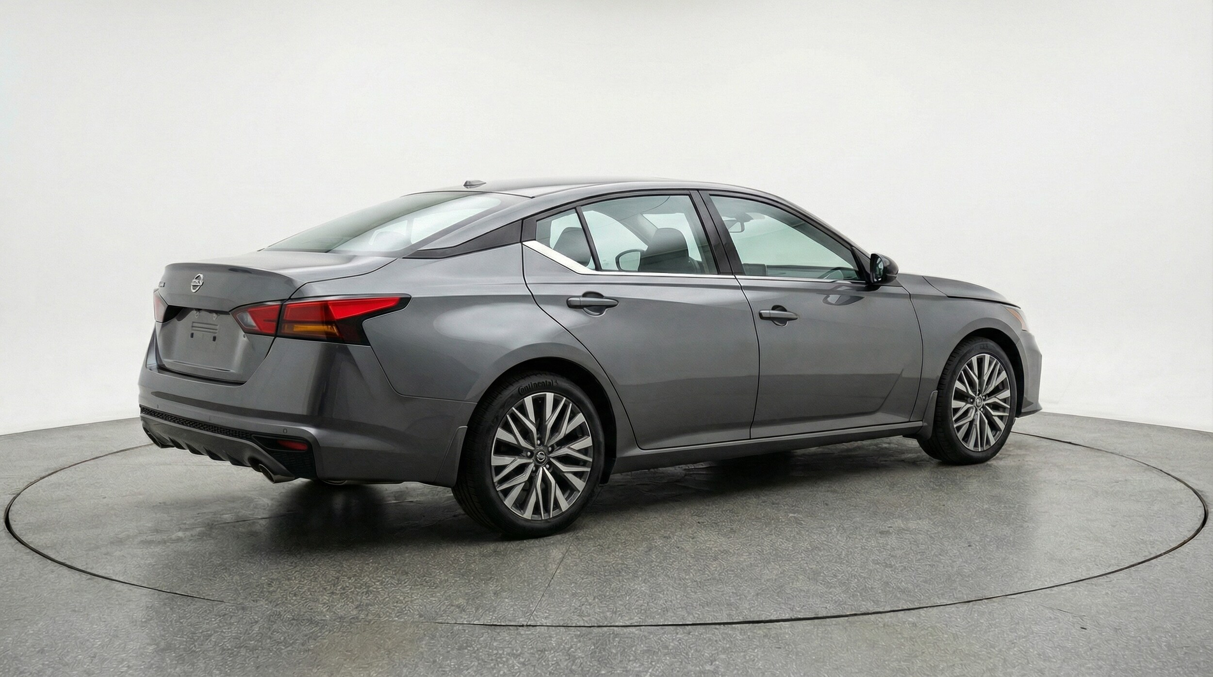 Thumbnail: 2025 Nissan Altima - 7