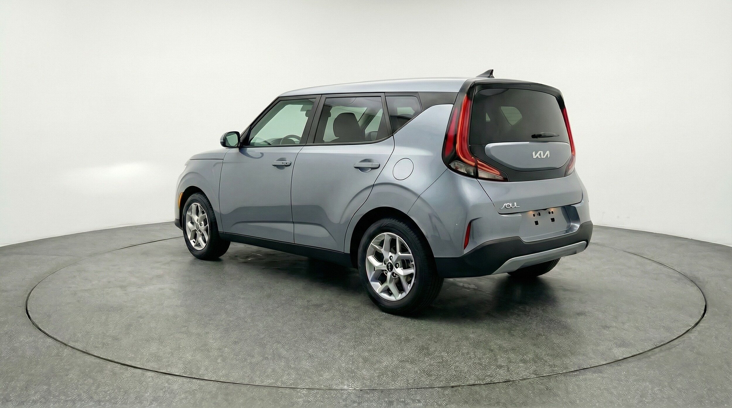 Thumbnail: 2025 Kia Soul - 5