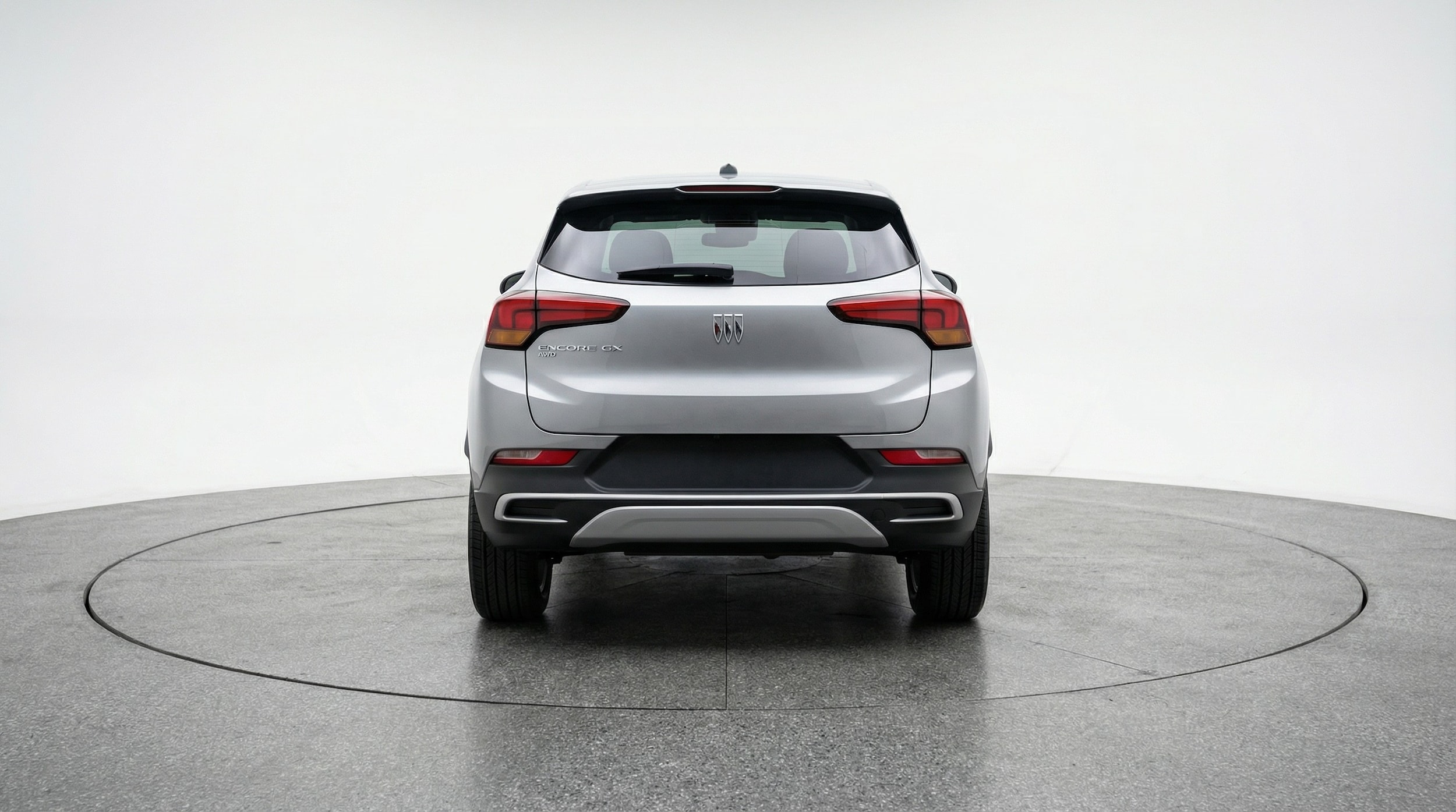 Thumbnail: 2025 Buick Encore GX - 6