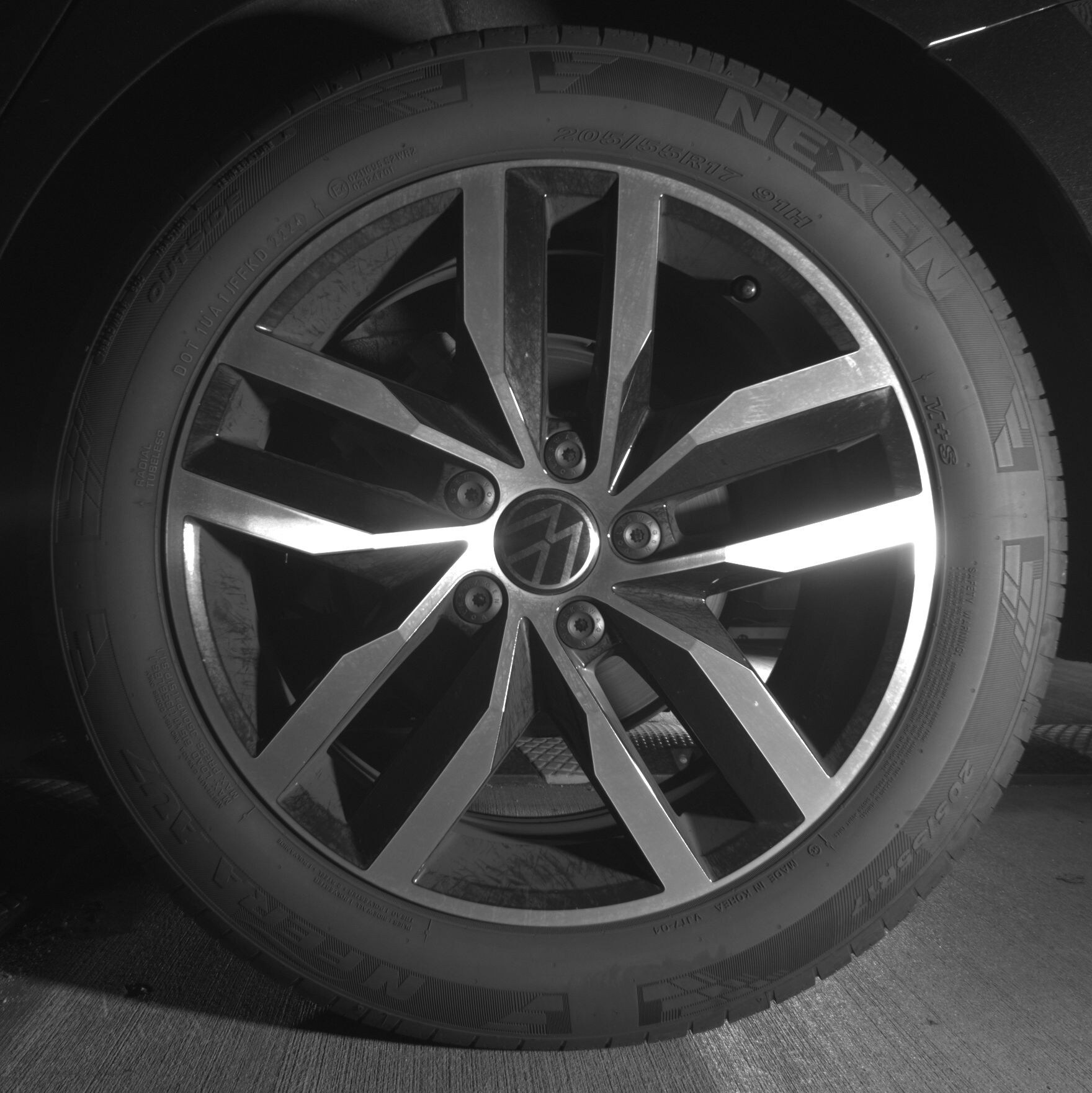 Thumbnail: 2025 Volkswagen Jetta - 11