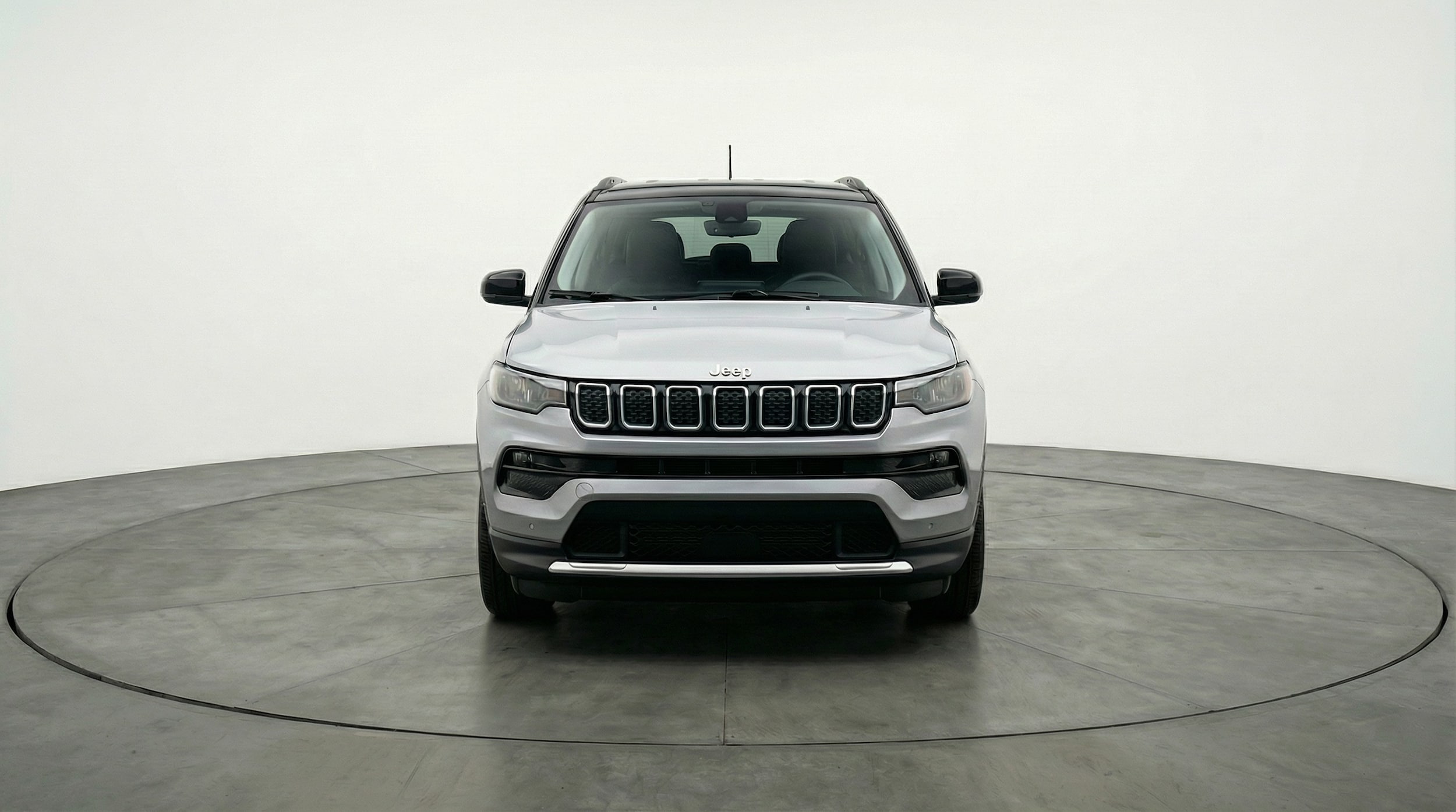 Thumbnail: 2025 Jeep Compass - 2