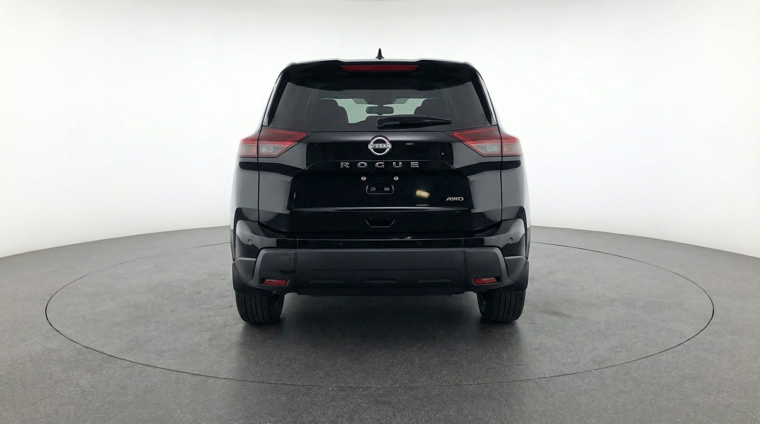 Thumbnail: 2025 Nissan Rogue - 6