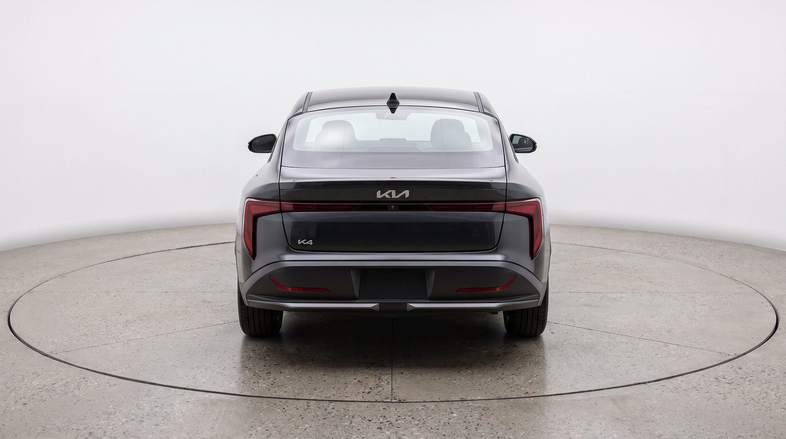 Thumbnail: 2025 Kia K4 - 7