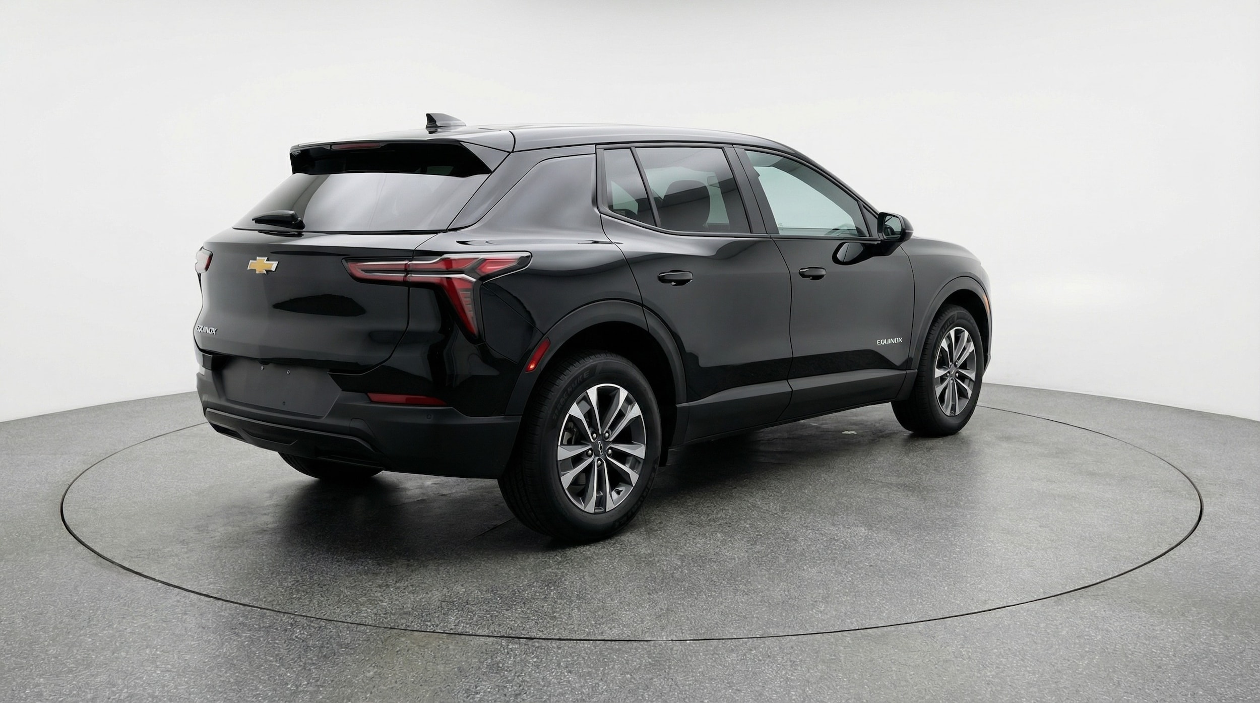 Thumbnail: 2025 Chevrolet Equinox - 7