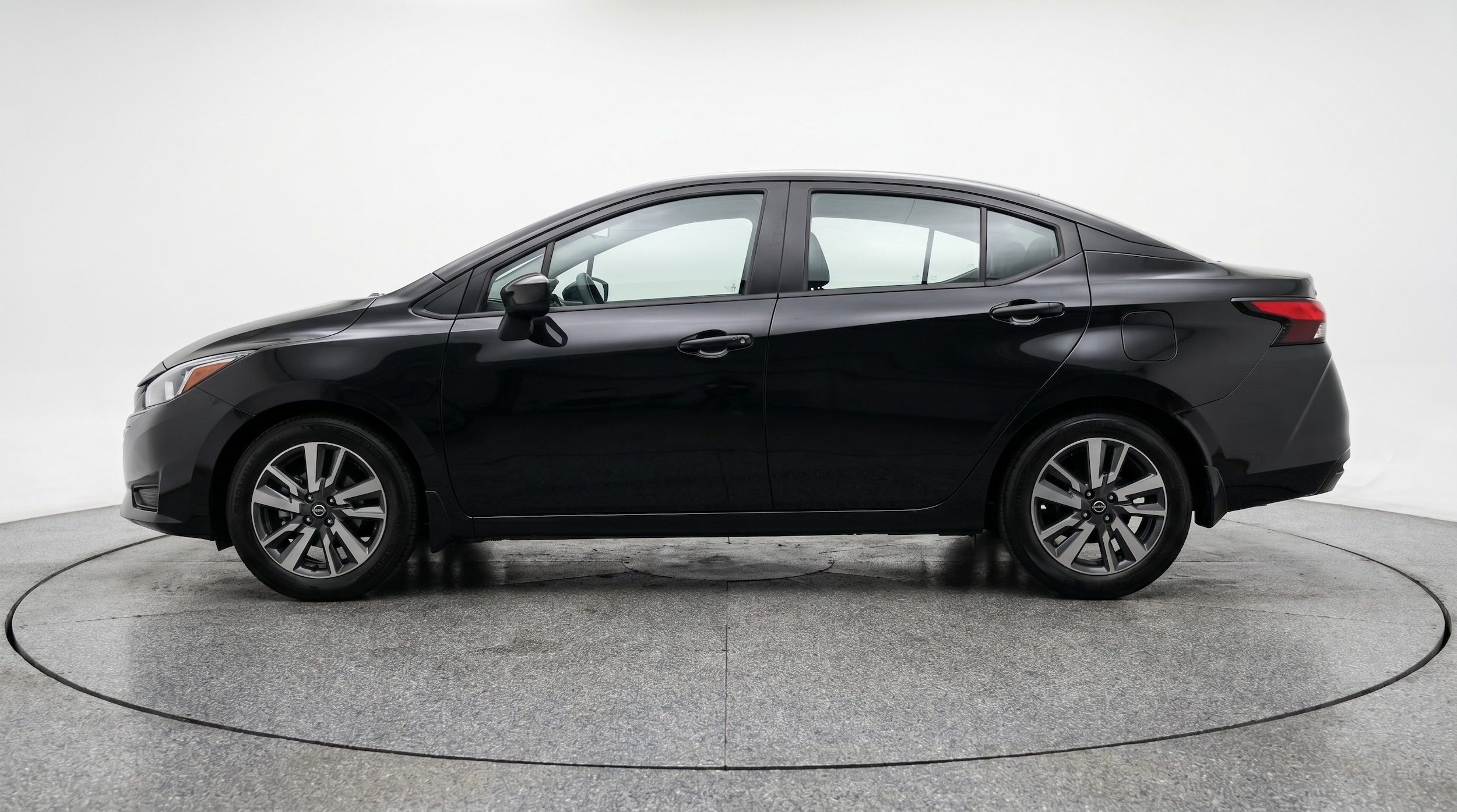 Thumbnail: 2025 Nissan Versa - 4