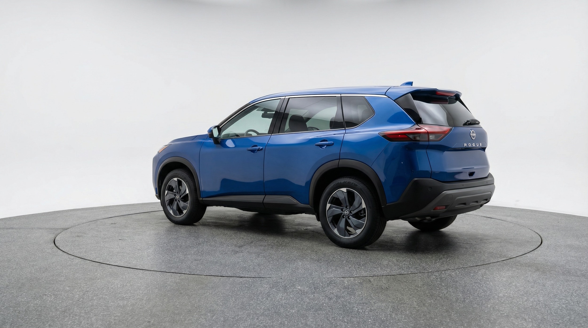 Thumbnail: 2025 Nissan Rogue - 5