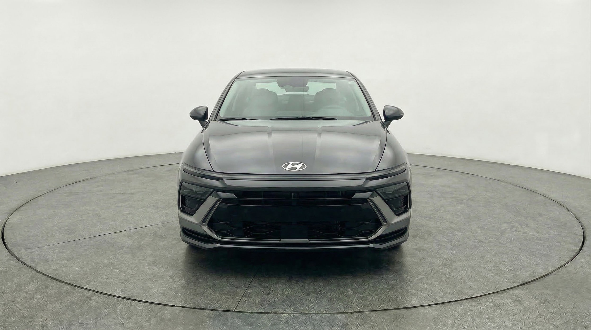 Thumbnail: 2025 Hyundai Sonata - 2