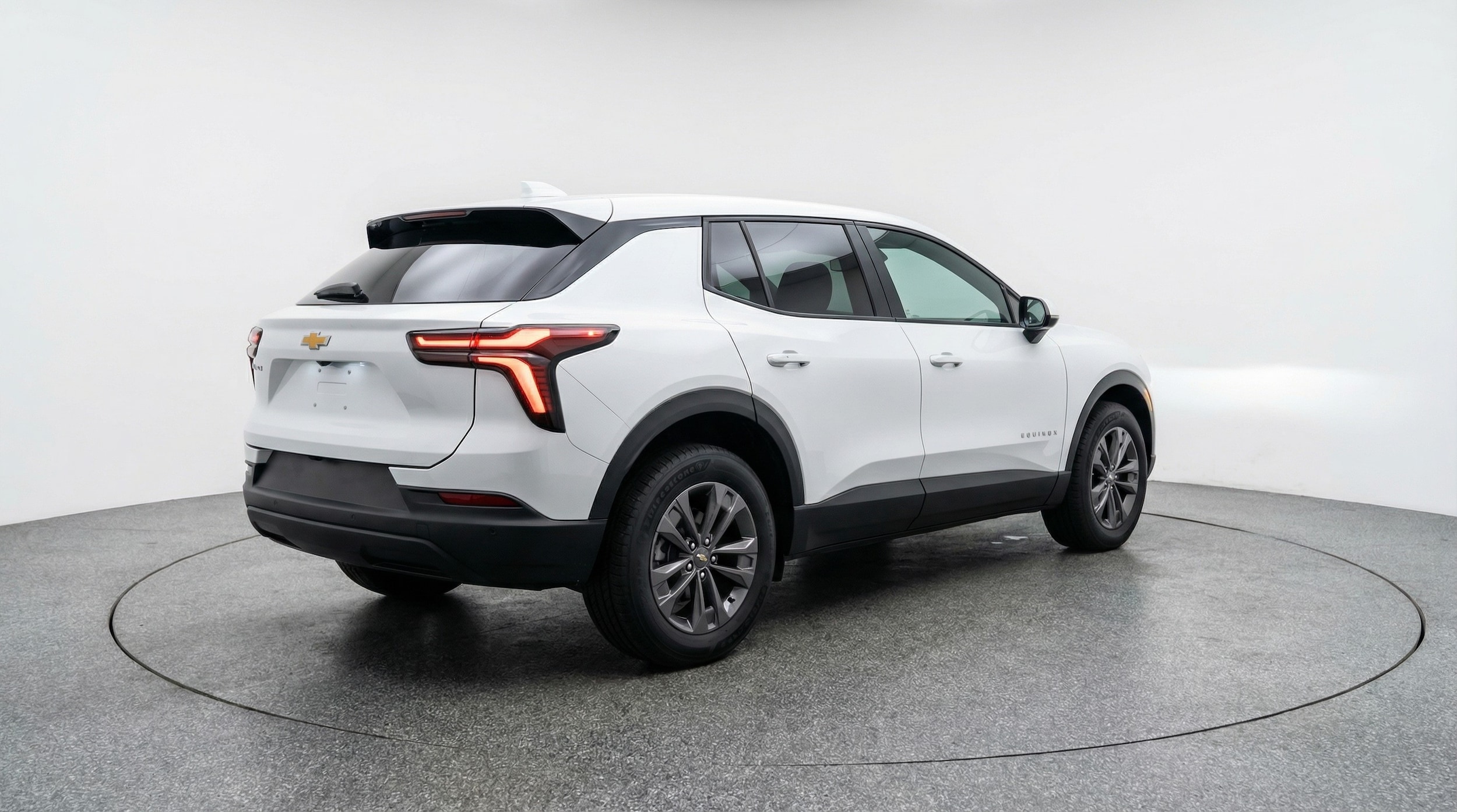 Thumbnail: 2025 Chevrolet Equinox - 7