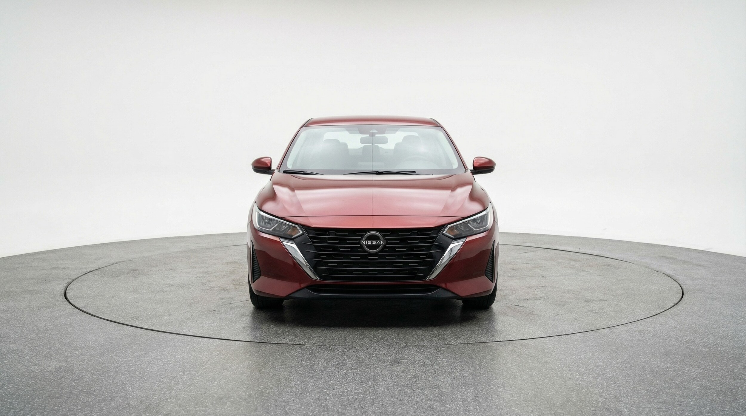 Thumbnail: 2025 Nissan Sentra - 2