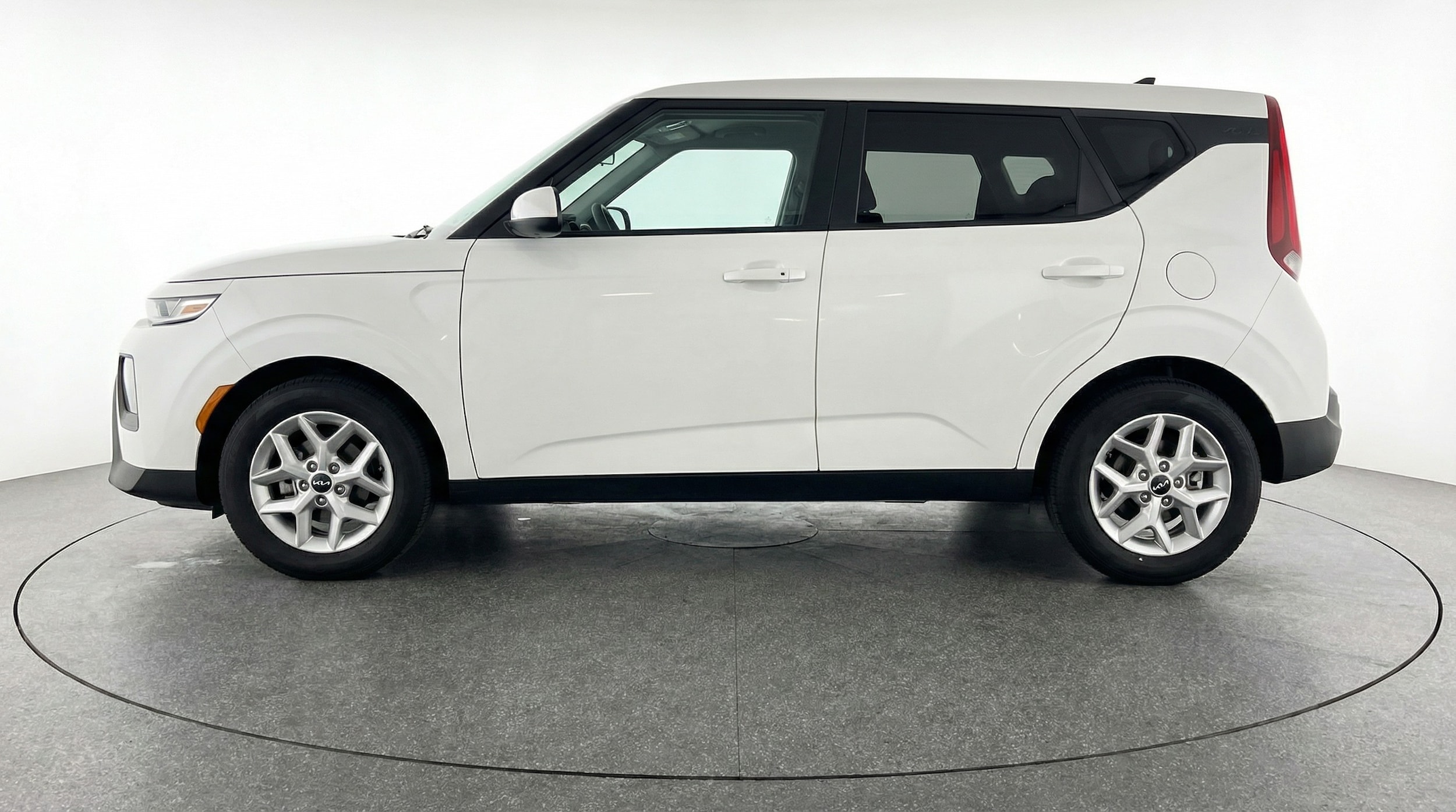 Thumbnail: 2025 Kia Soul - 4