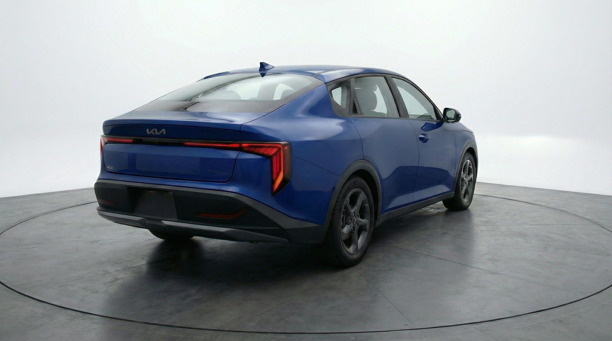 Thumbnail: 2025 Kia K4 - 7