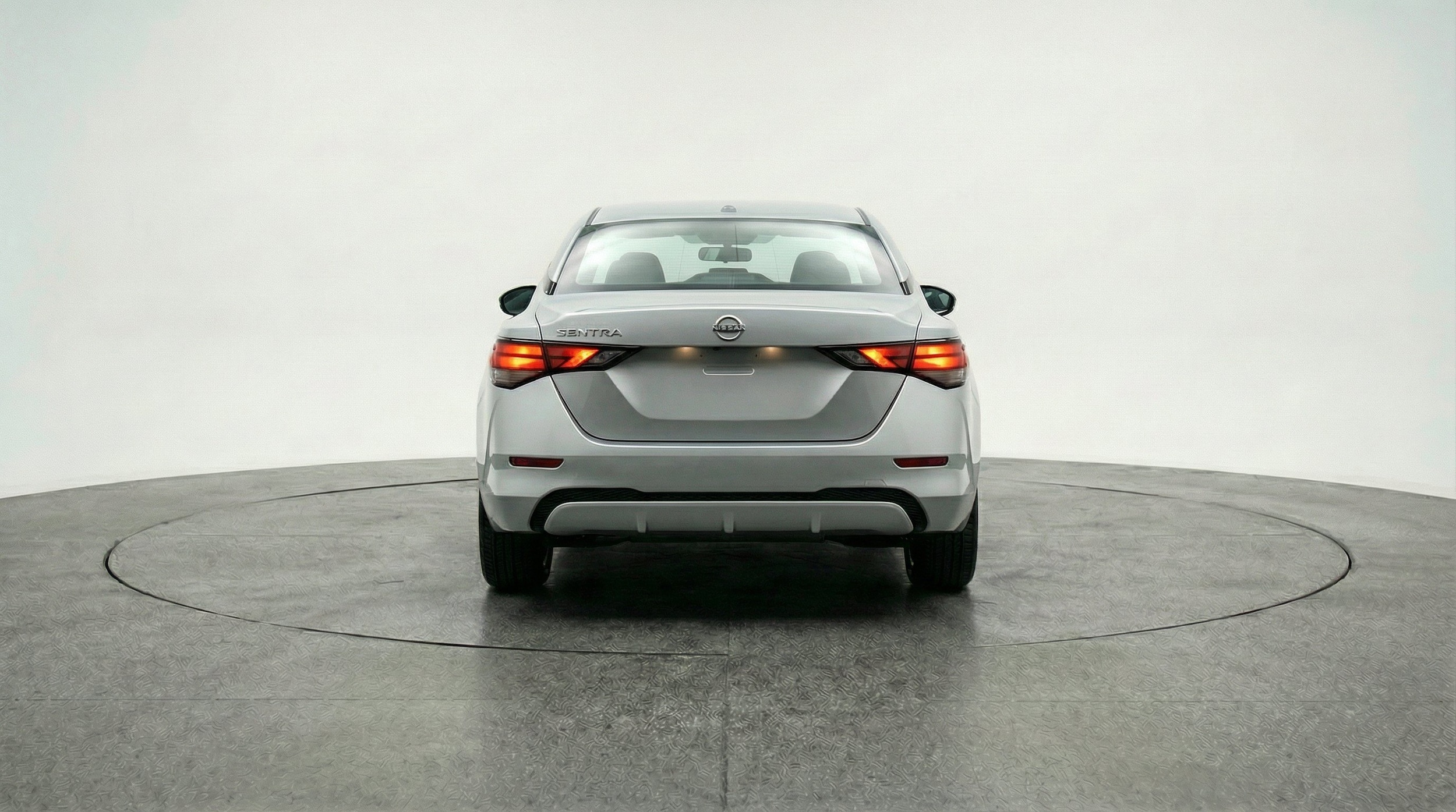Thumbnail: 2025 Nissan Sentra - 7