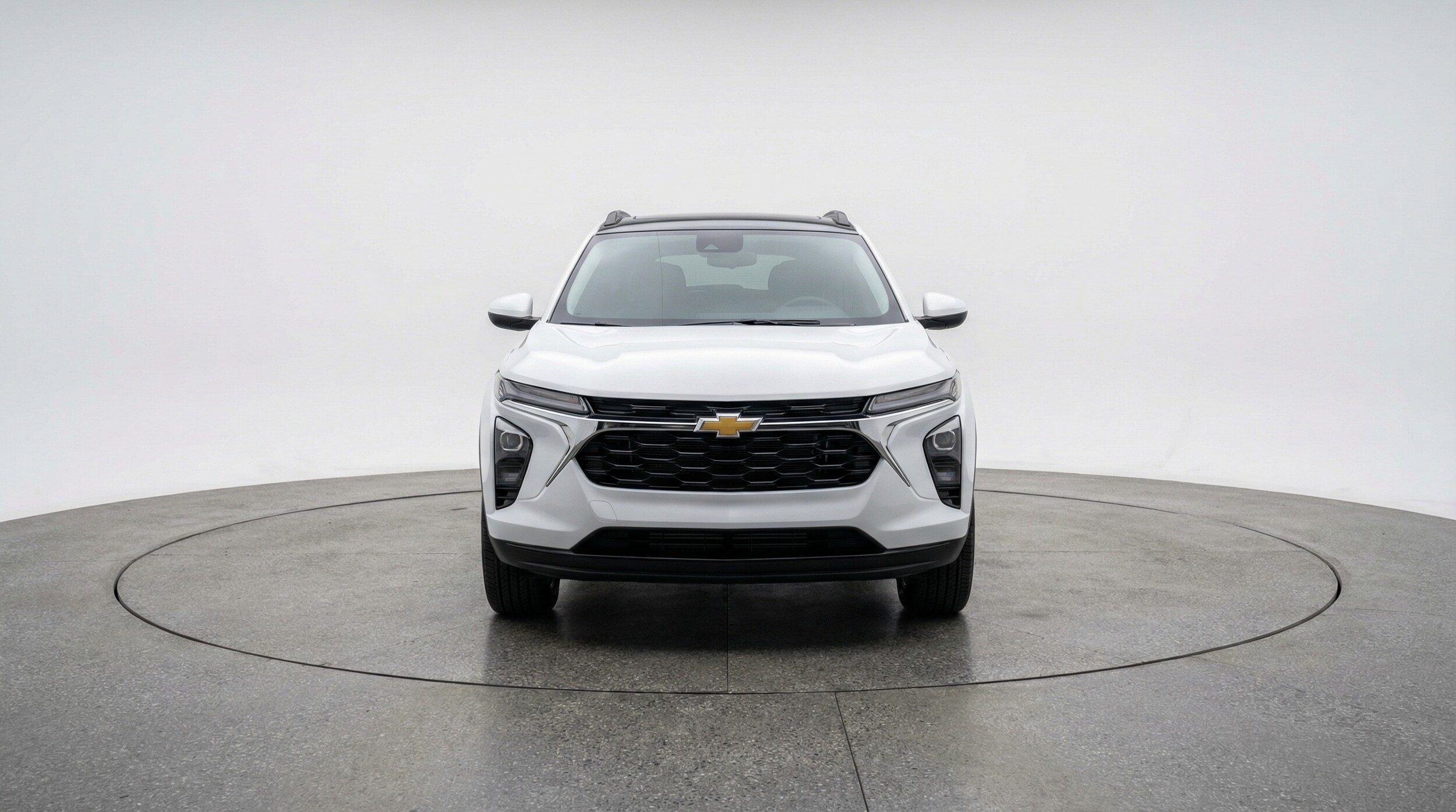 Thumbnail: 2025 Chevrolet TrailBlazer - 2