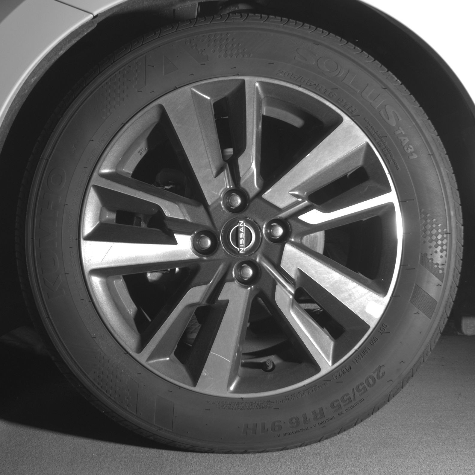 Thumbnail: 2025 Nissan Versa - 9