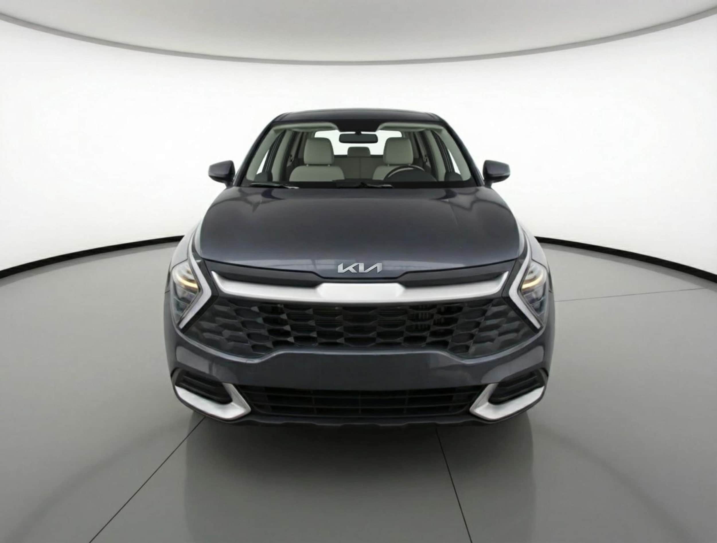 Thumbnail: 2025 Kia Sportage - 2