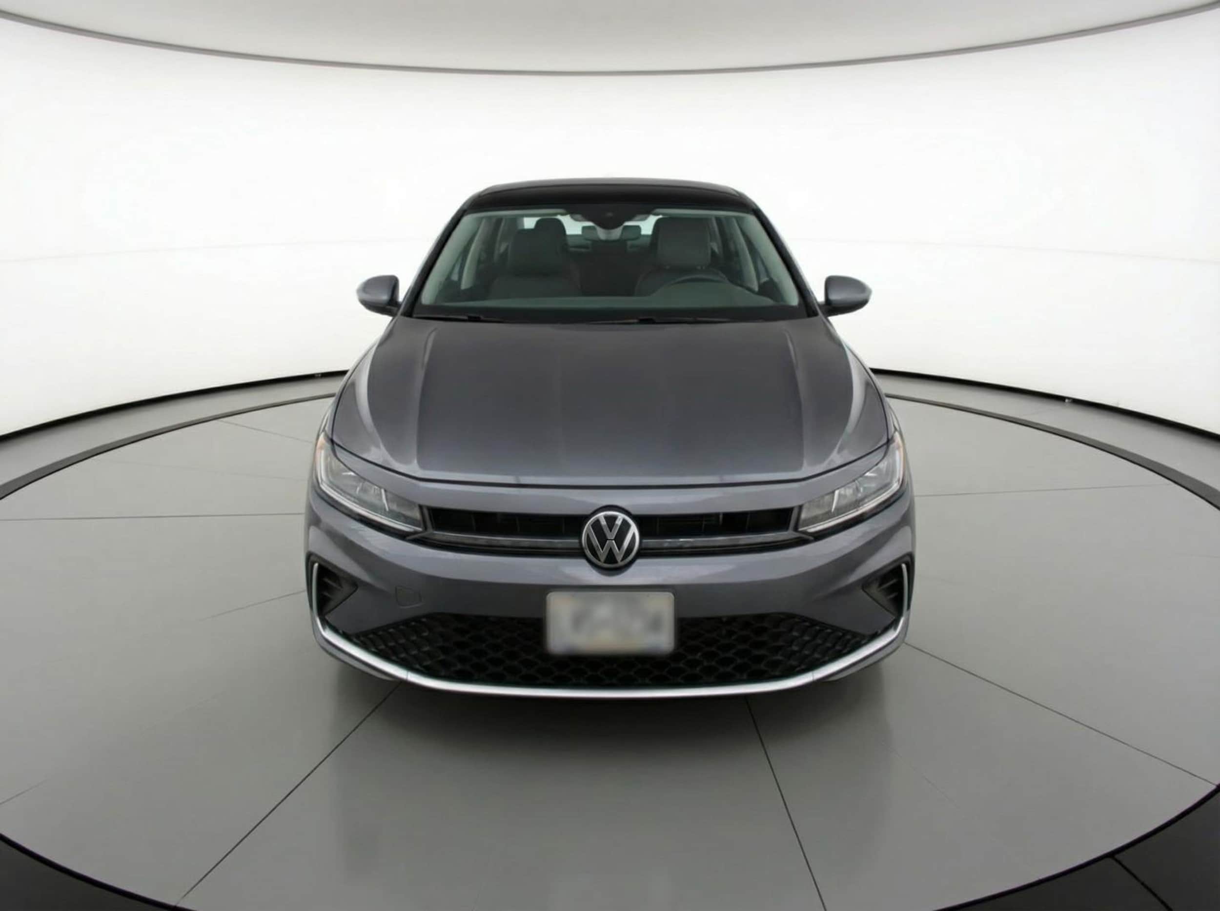 Thumbnail: 2025 Volkswagen Jetta - 2