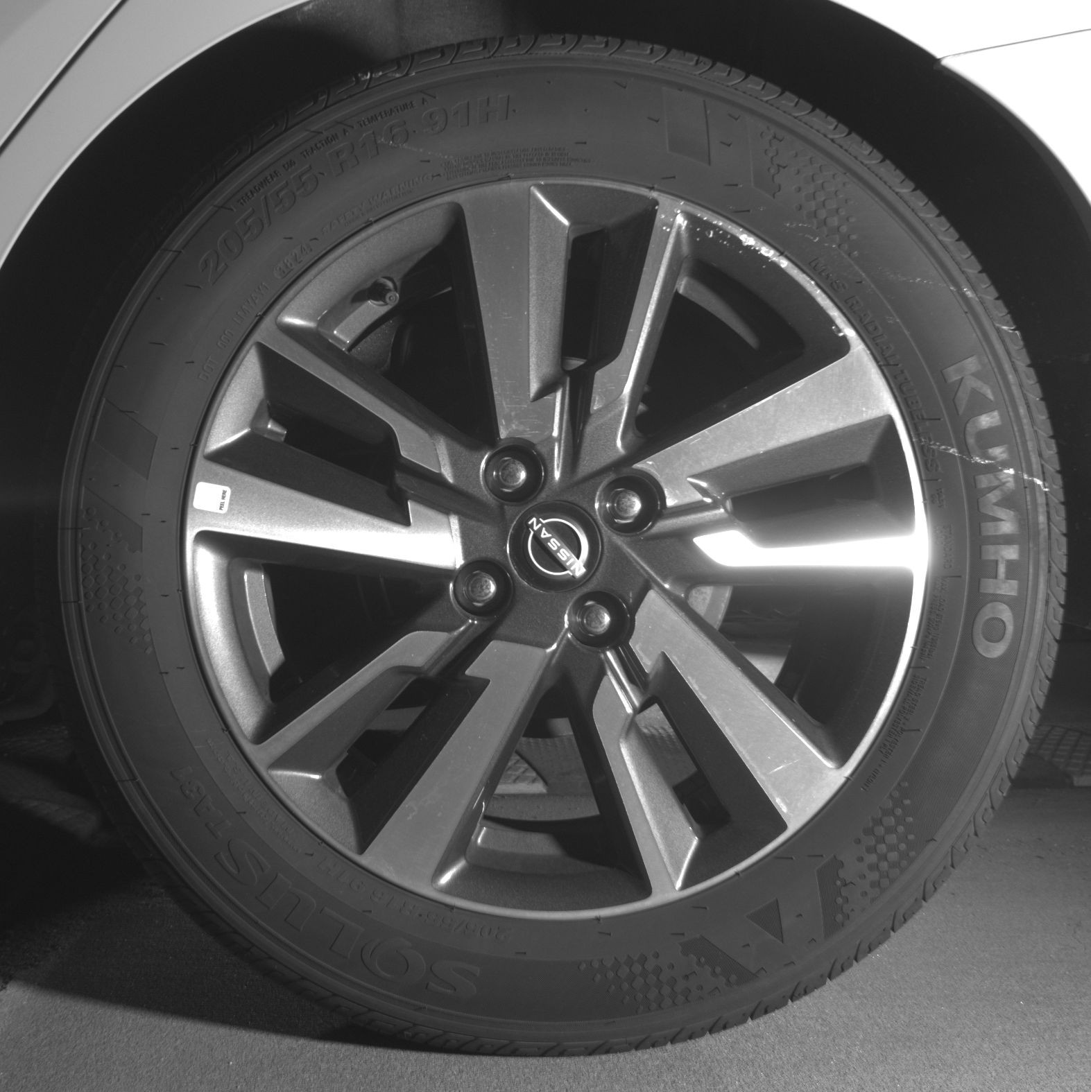 Thumbnail: 2025 Nissan Versa - 11