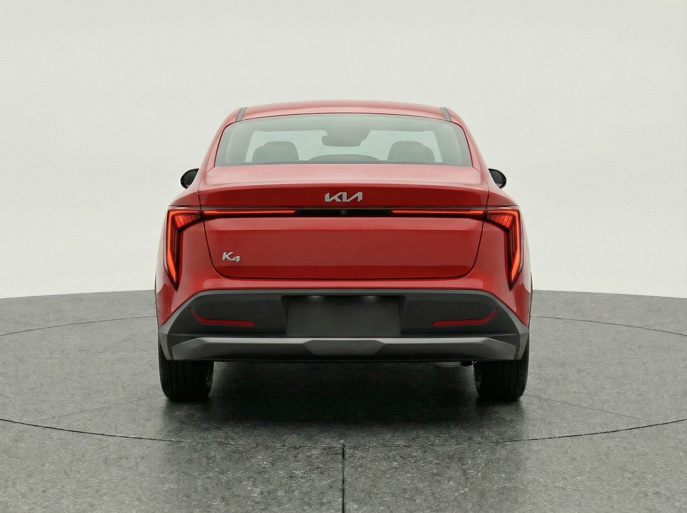 Thumbnail: 2025 Kia K4 - 6