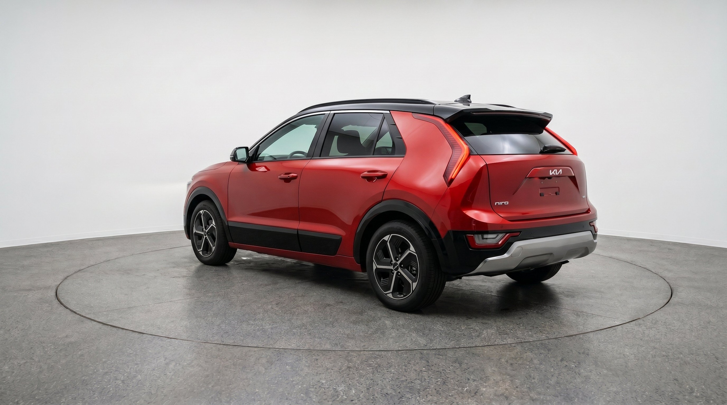 Thumbnail: 2026 Kia Niro - 6