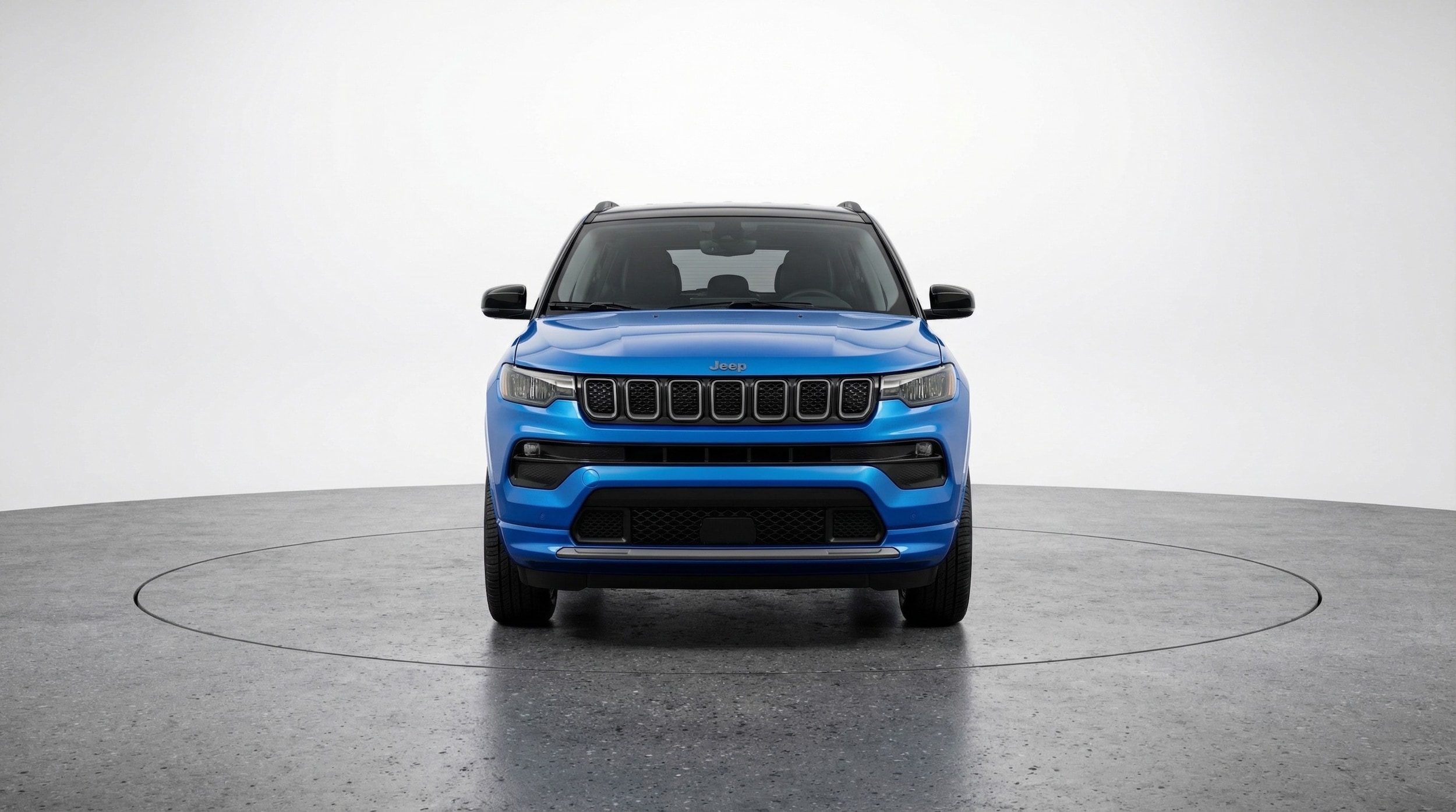 Thumbnail: 2025 Jeep Compass - 2