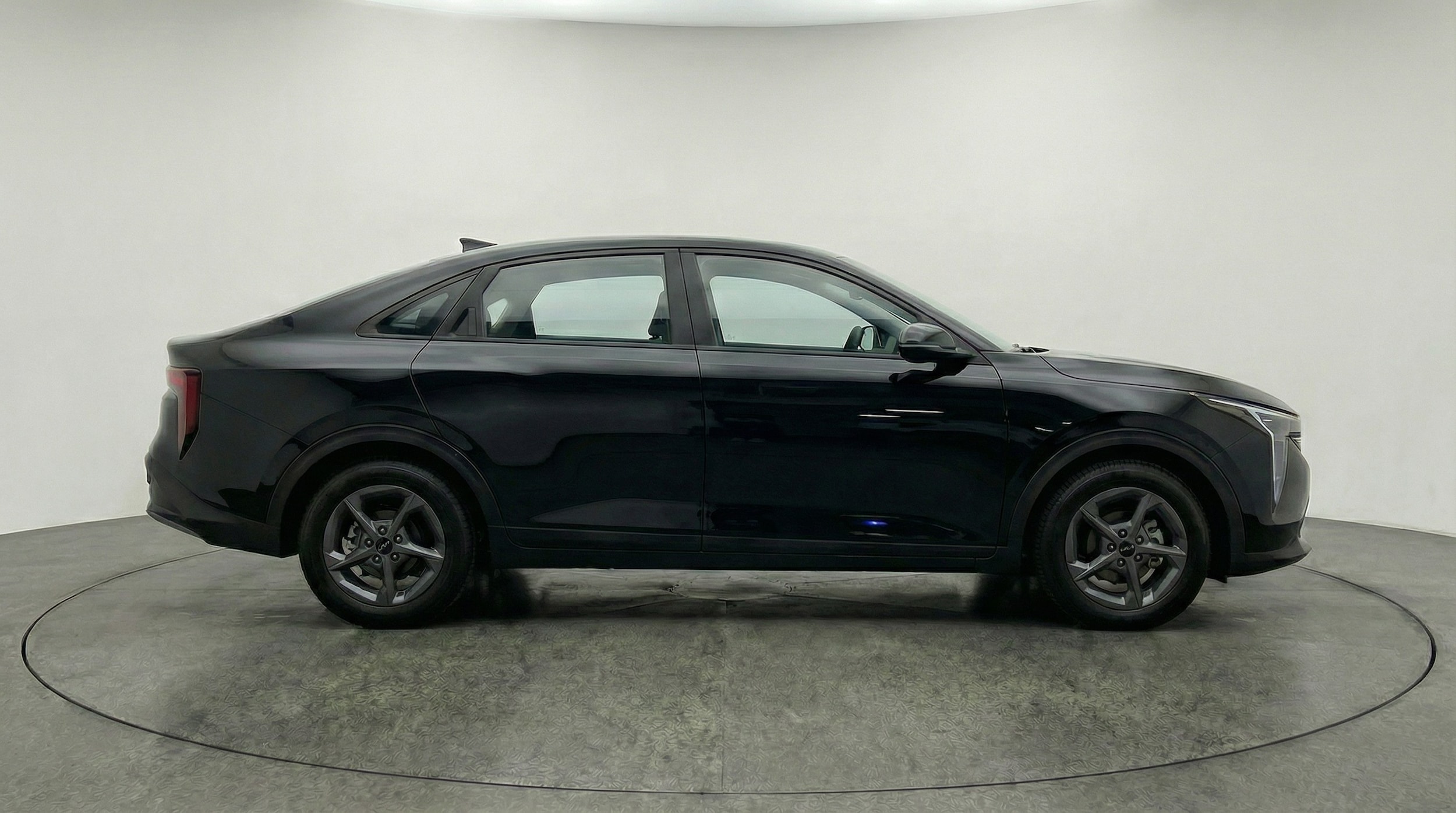 Thumbnail: 2025 Kia K4 - 8