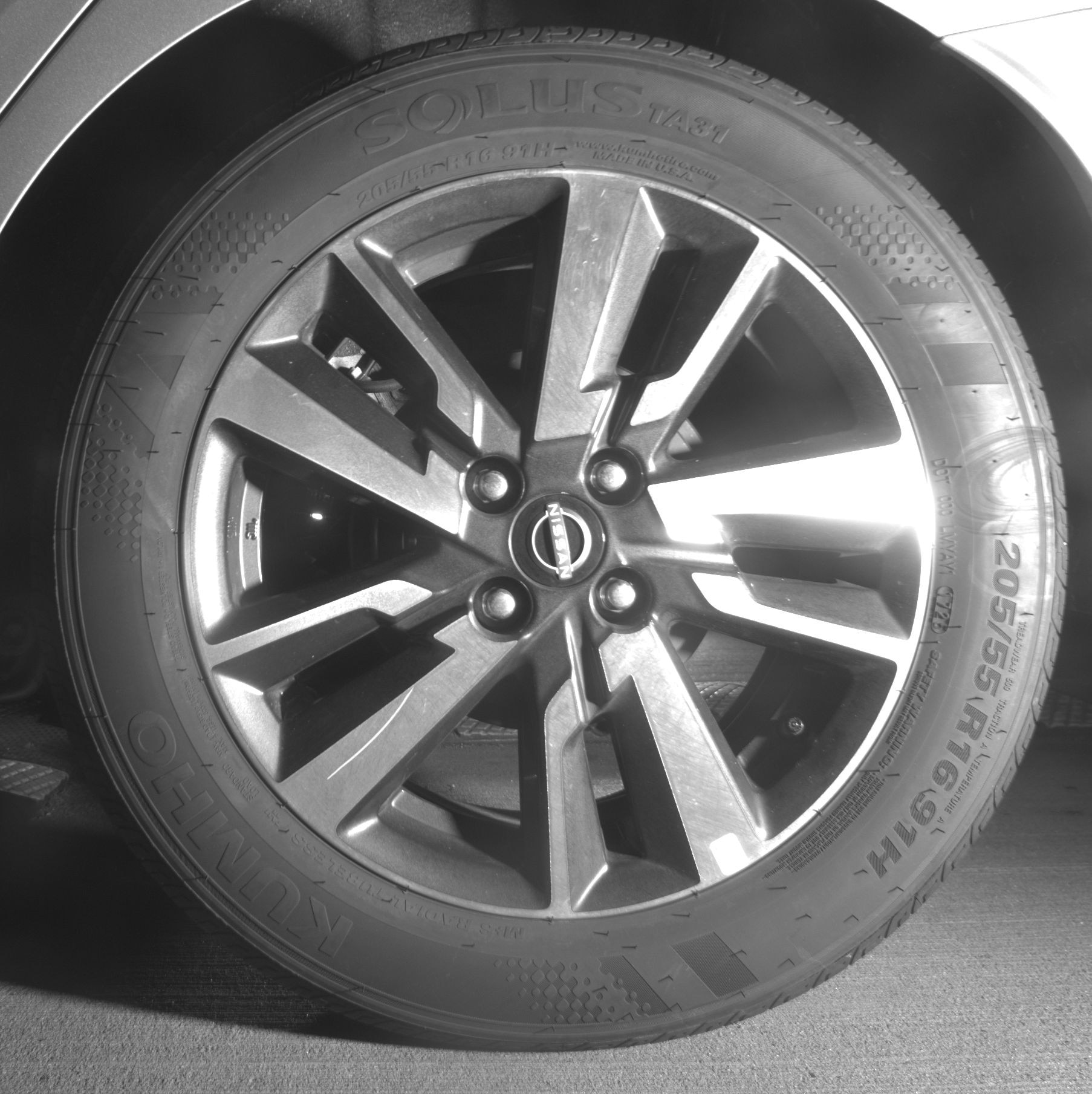 Thumbnail: 2025 Nissan Versa - 11